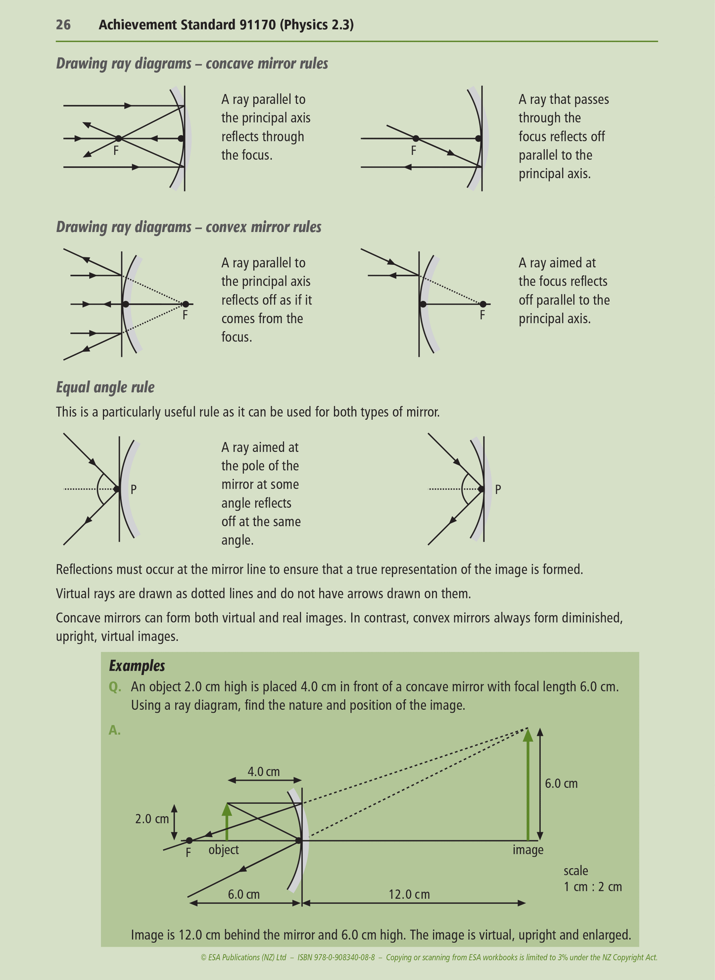 Level 2 Waves 2.3 Learning Workbook