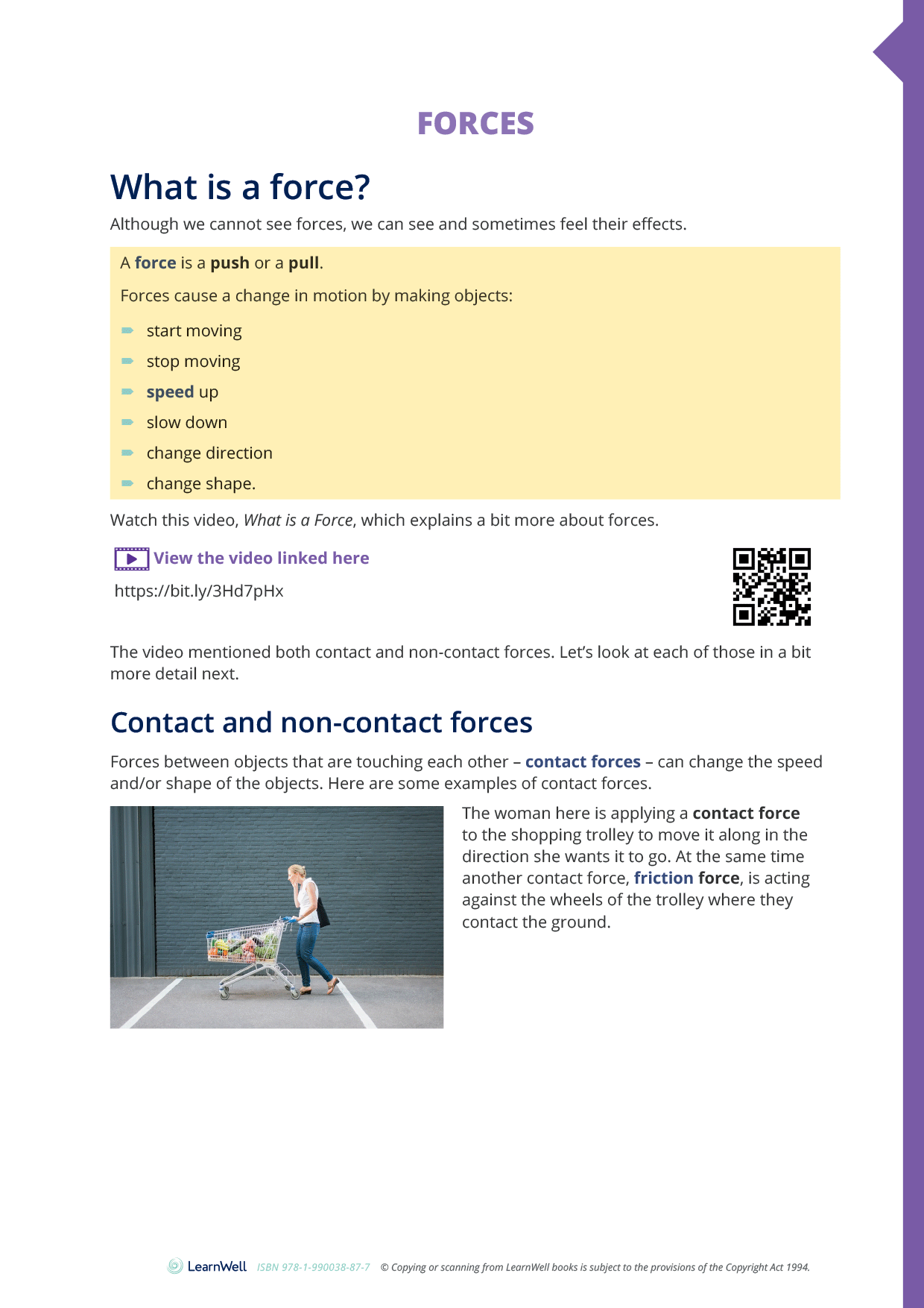 Year 10 Physical World Learning Guide