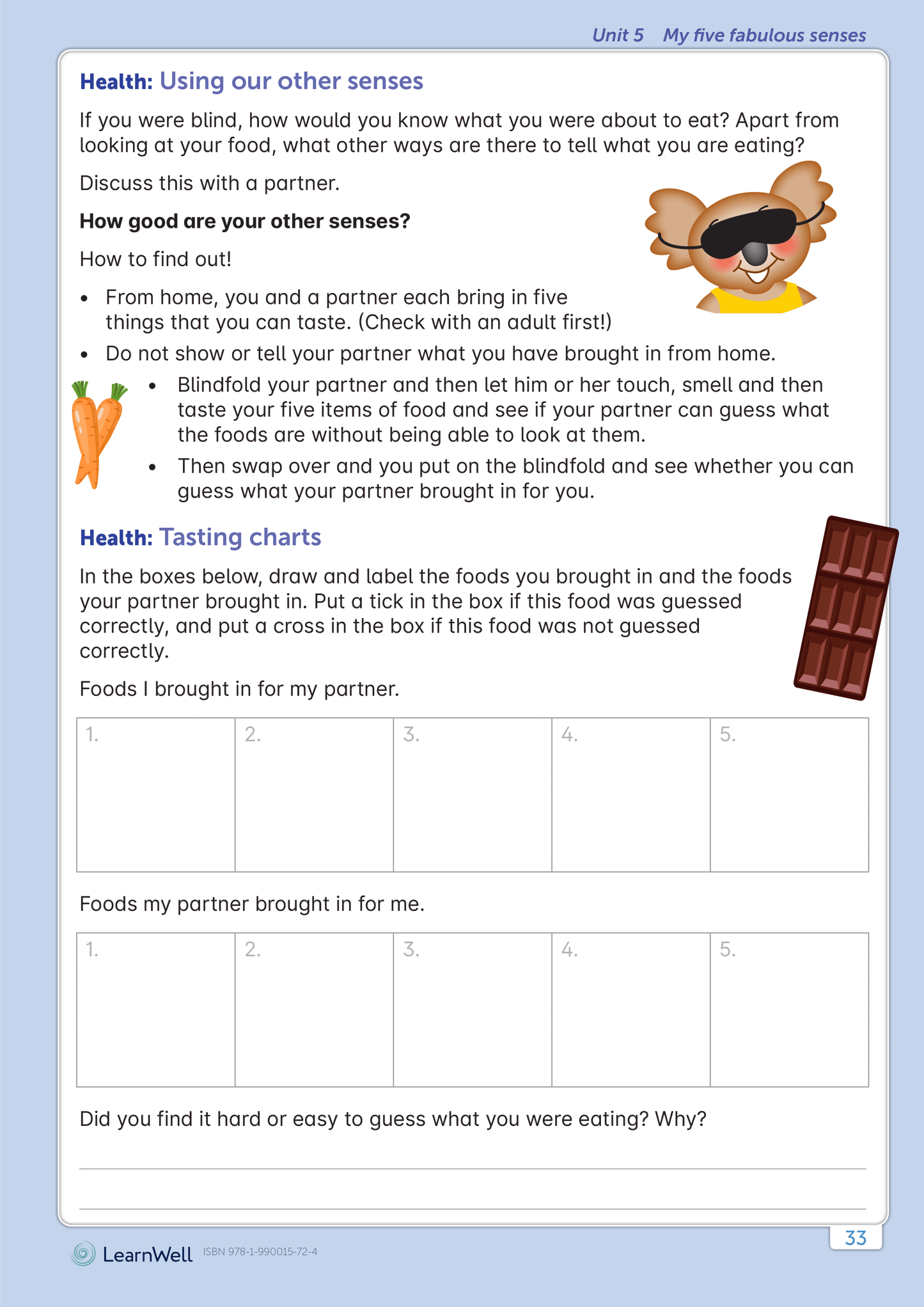 Year 2 Homework Start Right Workbook