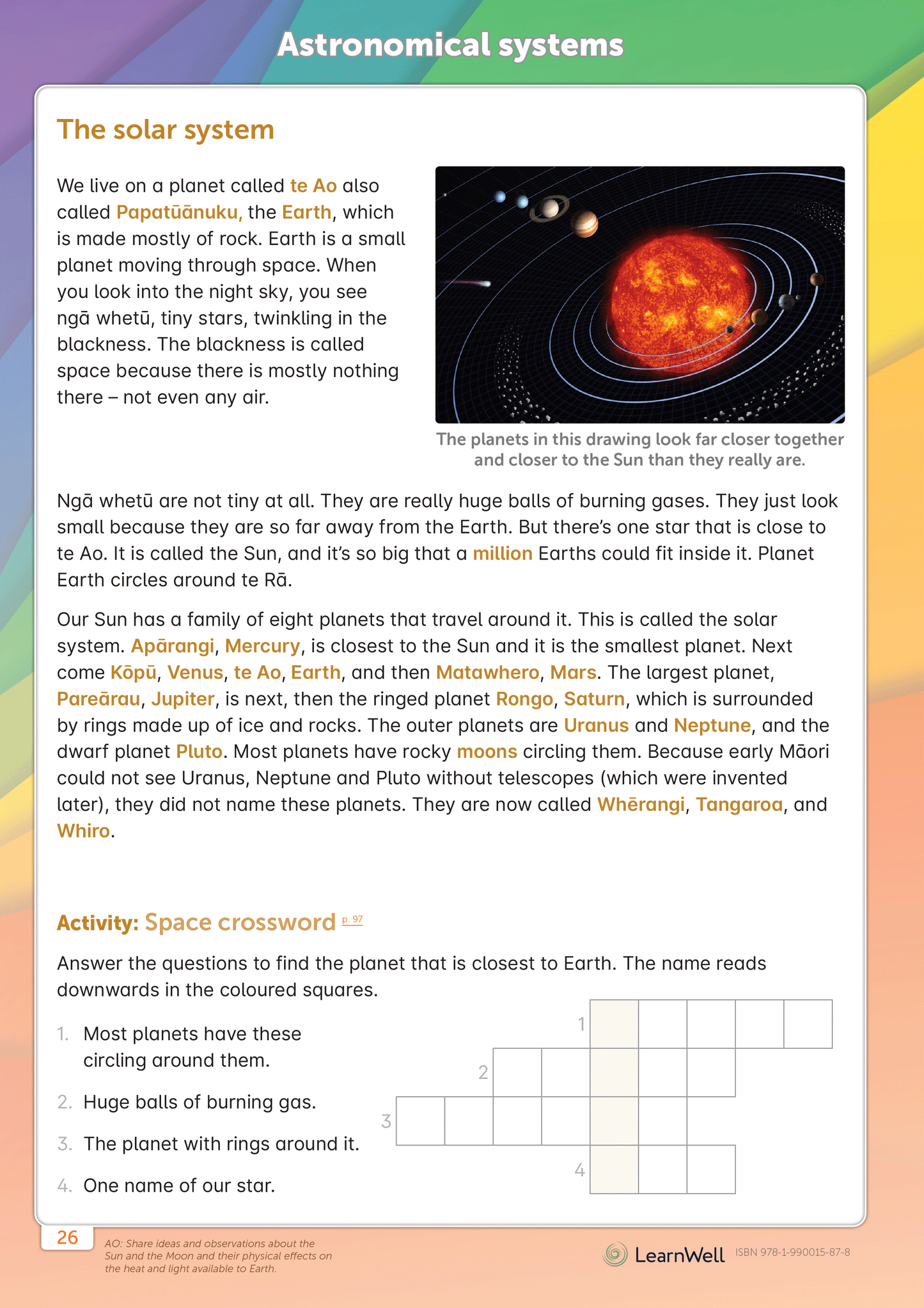 Year 3 Science Start Right Workbook