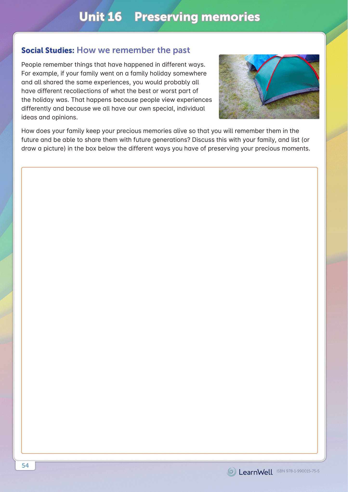 Year 5 Homework Start Right Workbook