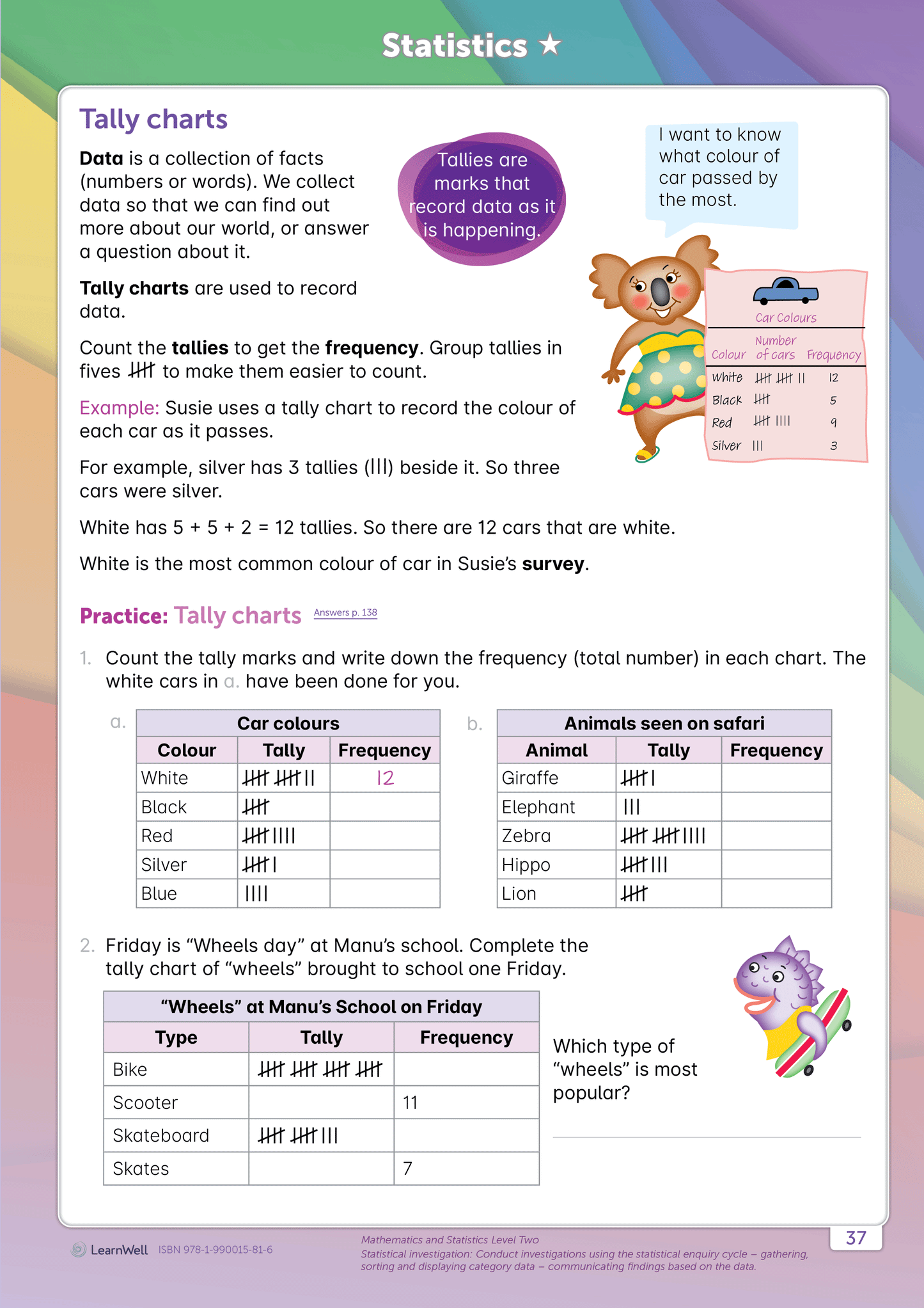 Year 5 Mathematics Start Right Workbook