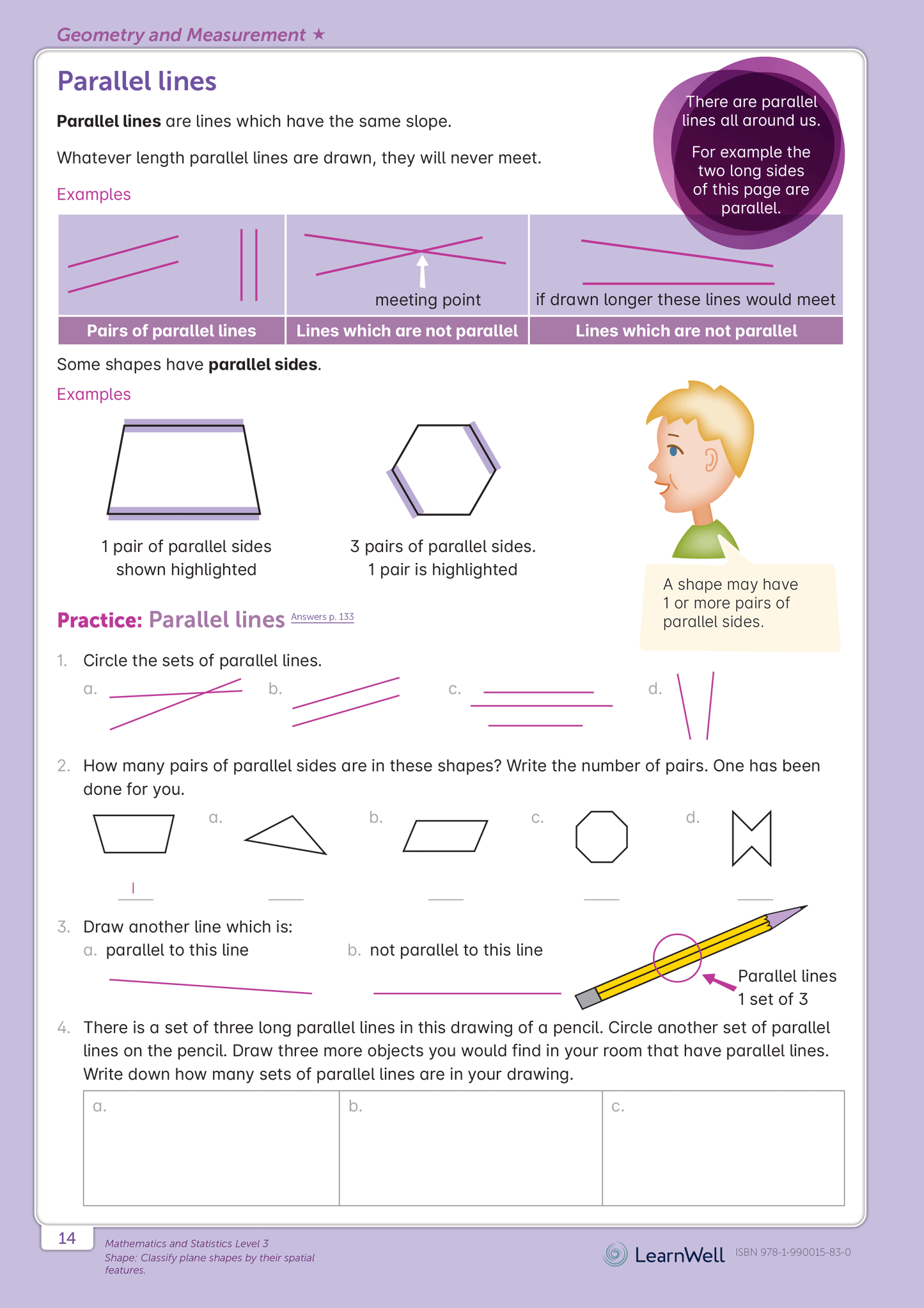 Year 5 Mathematics Start Right Workbook