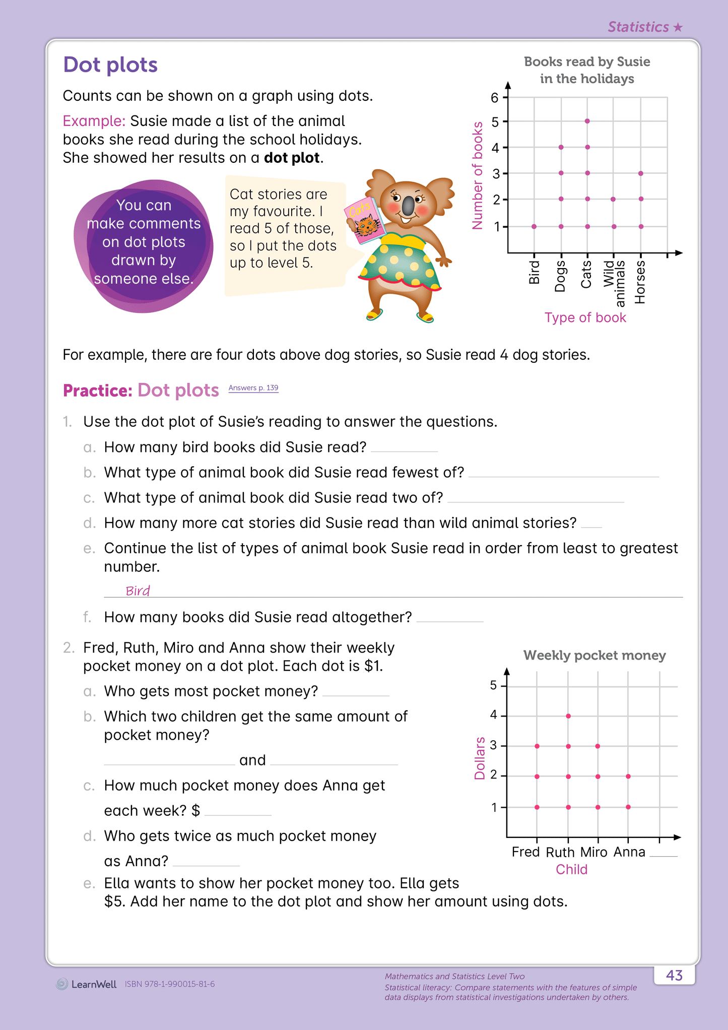 Year 5 Mathematics Start Right Workbook