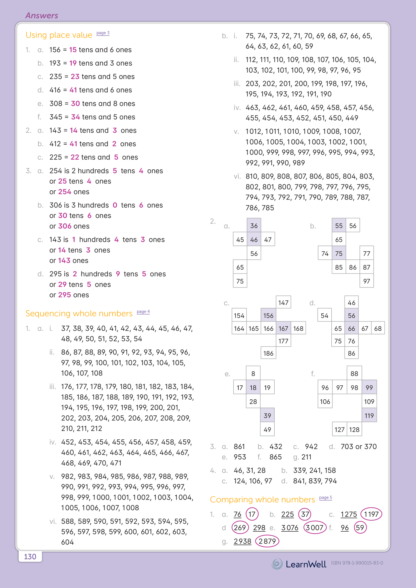 Year 5 Mathematics Start Right Workbook