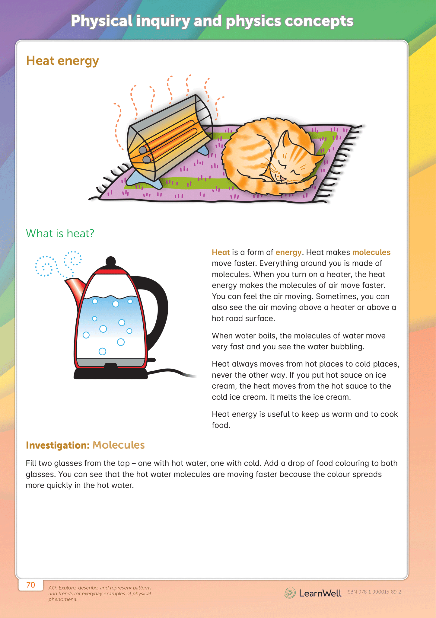 Year 5 Science Start Right Workbook