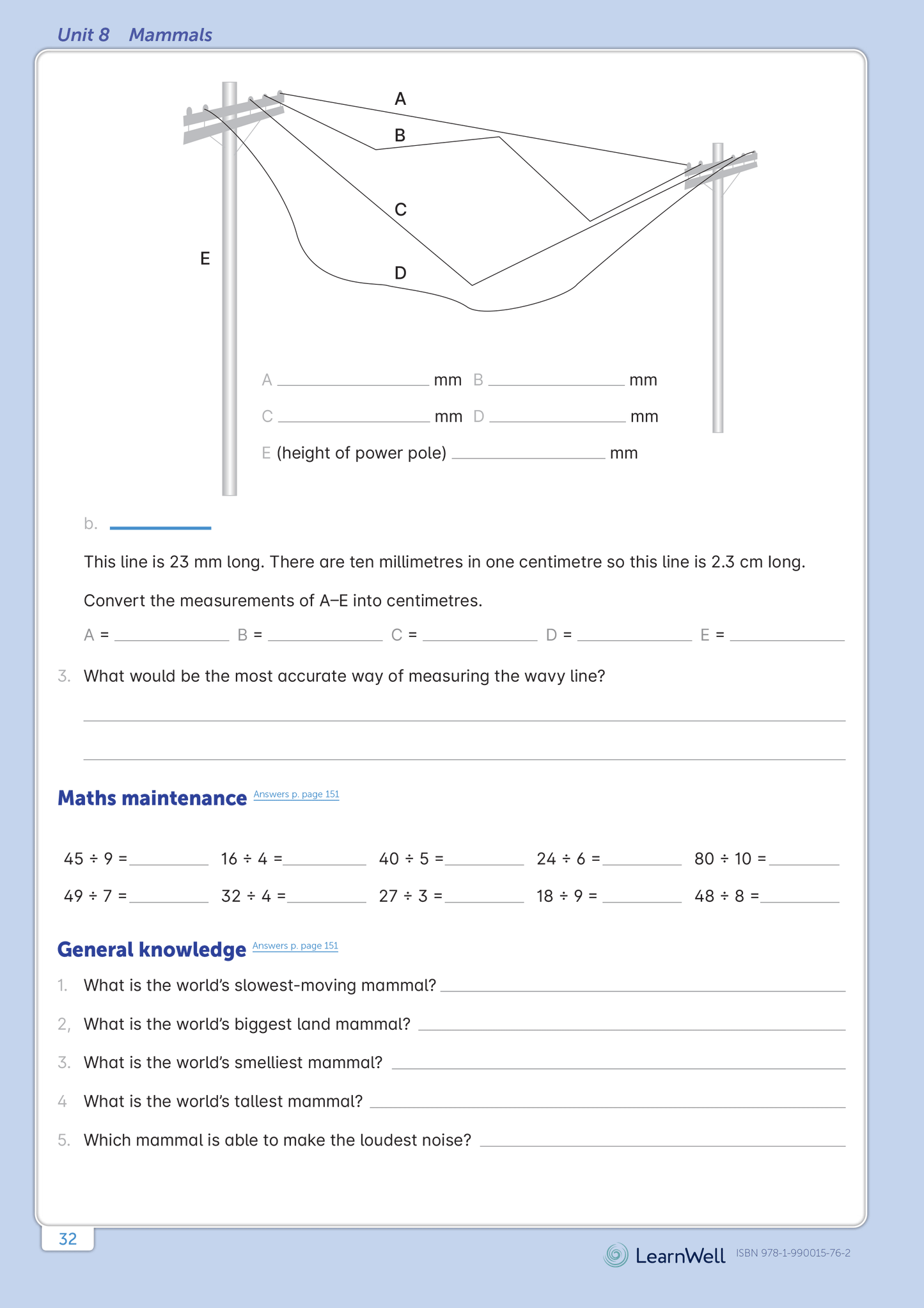 Year 6 Homework Start Right Workbook