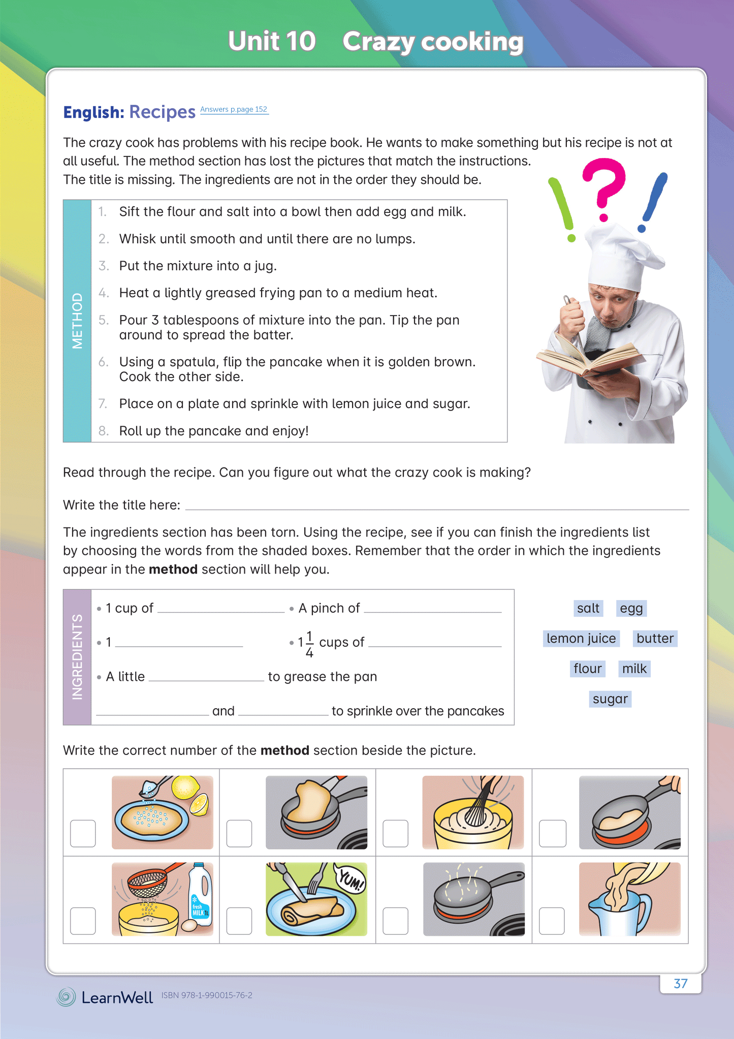 Year 6 Homework Start Right Workbook