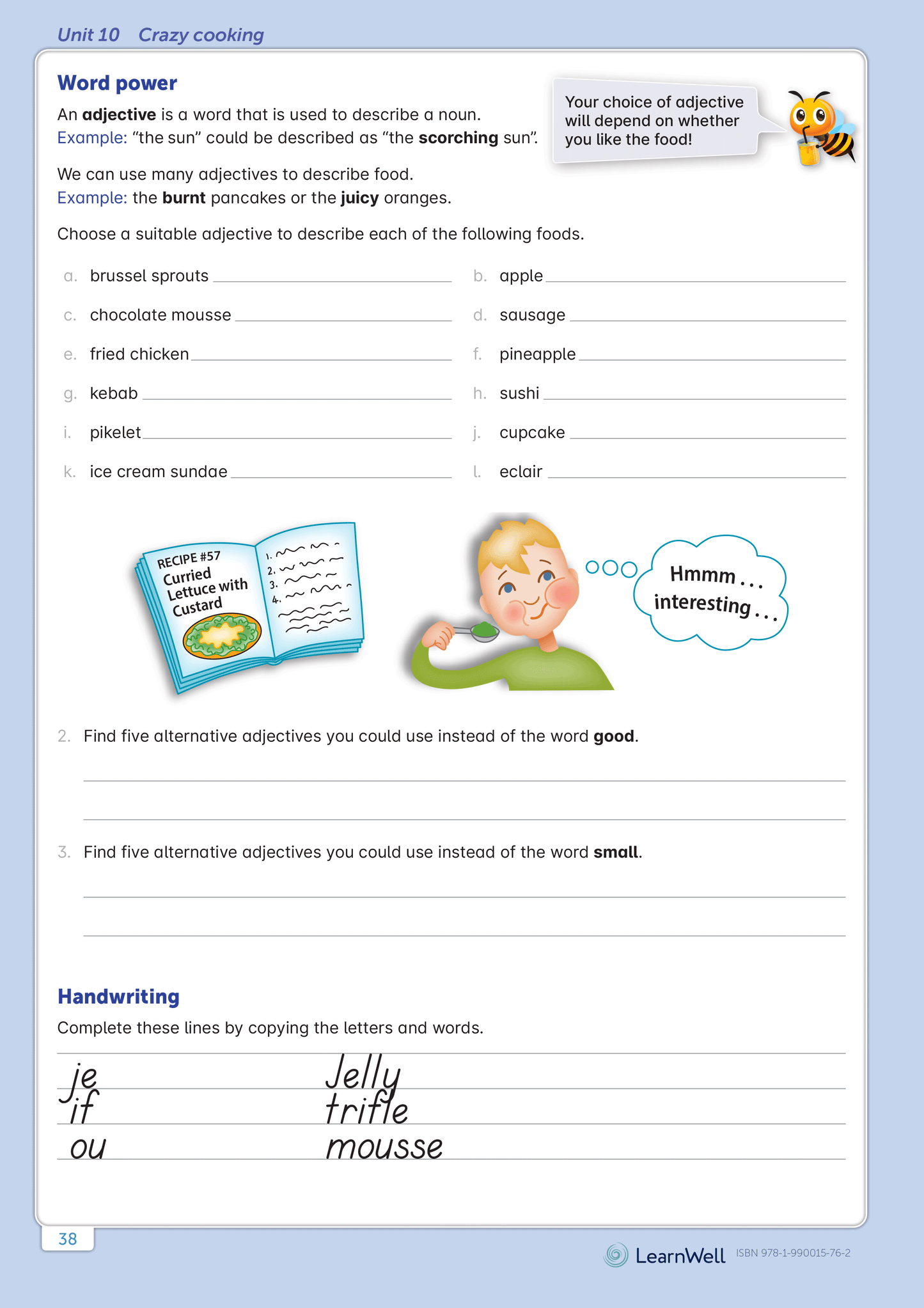 Year 6 Homework Start Right Workbook