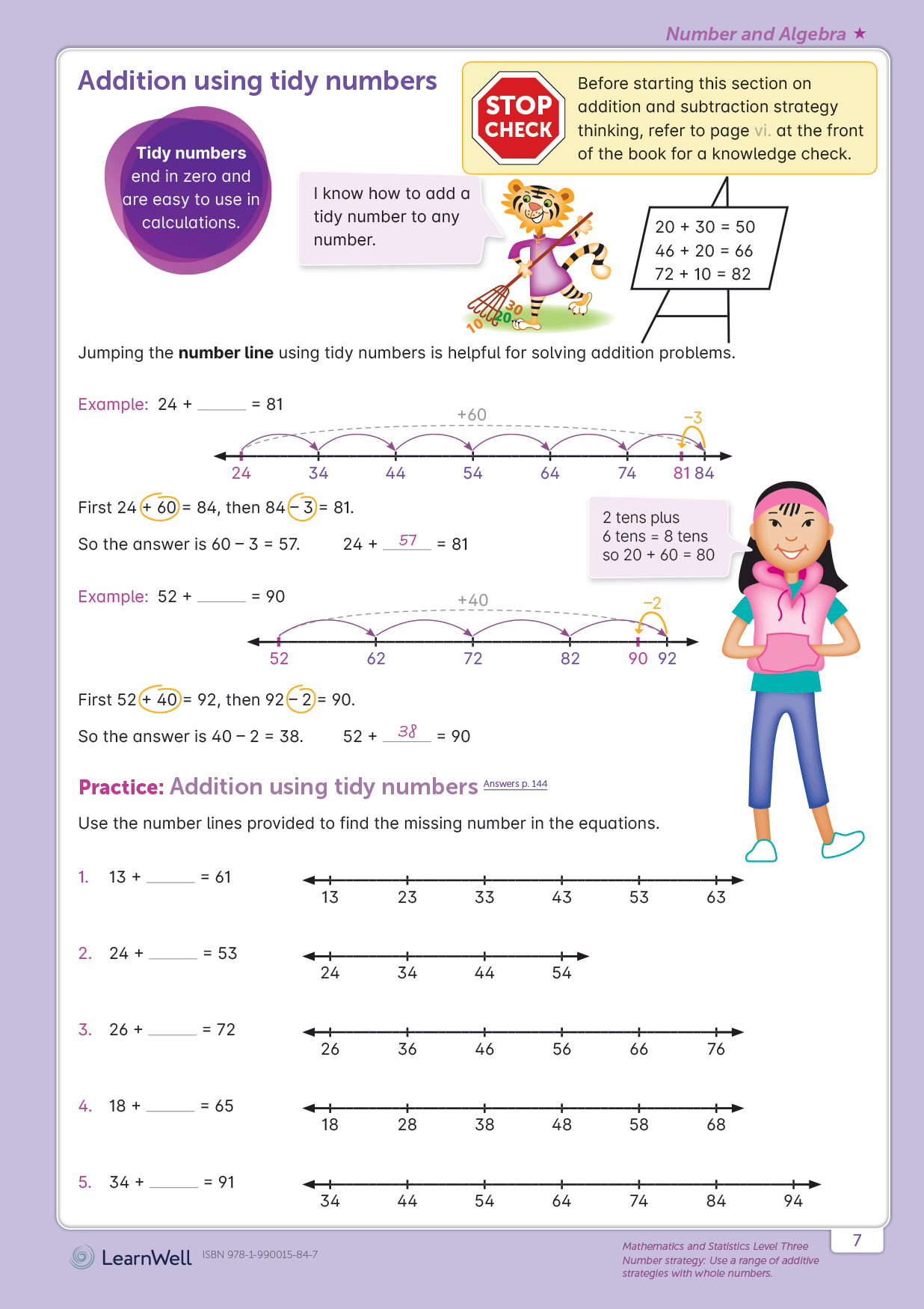 Year 6 Mathematics Start Right Workbook