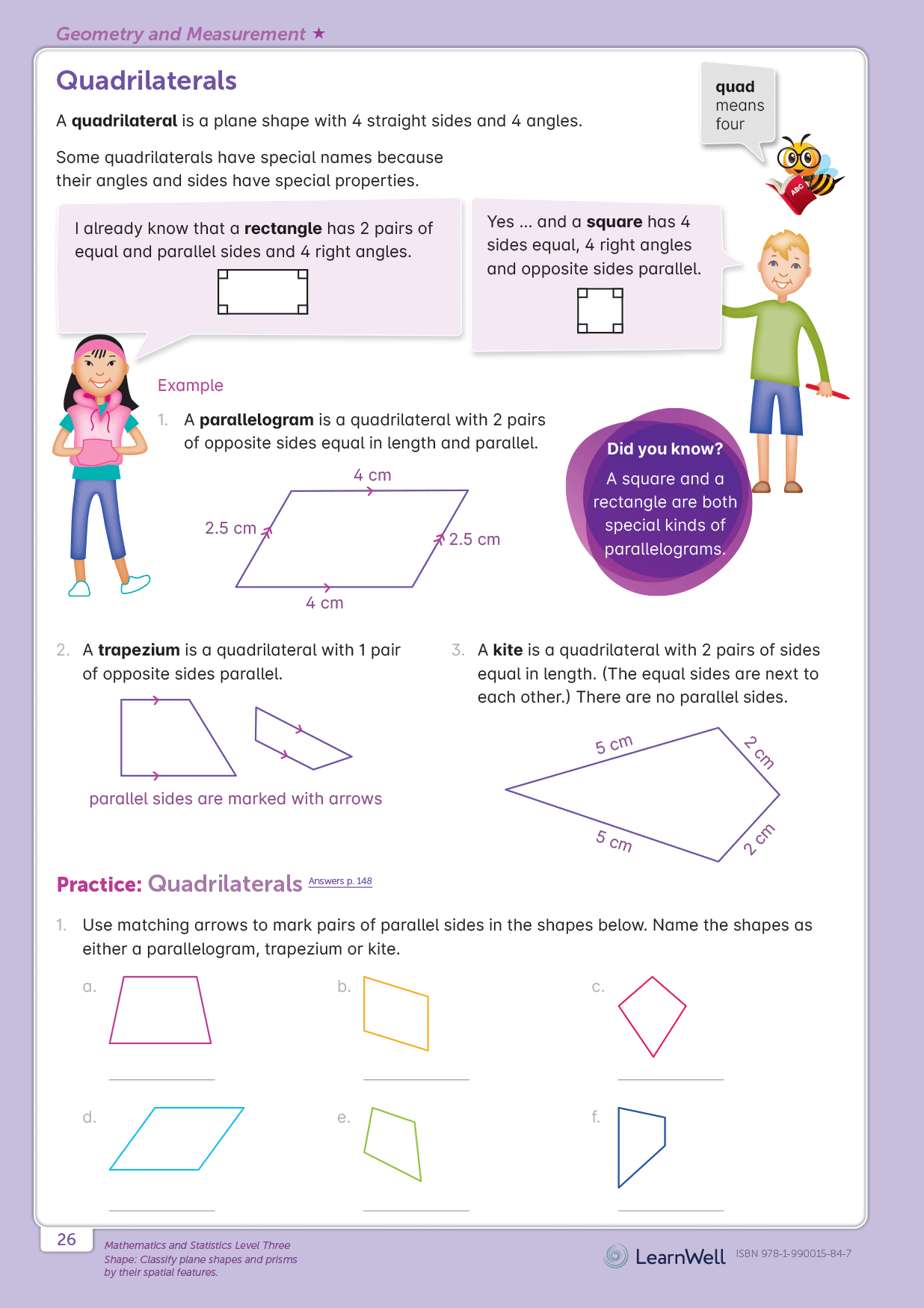 Year 6 Mathematics Start Right Workbook