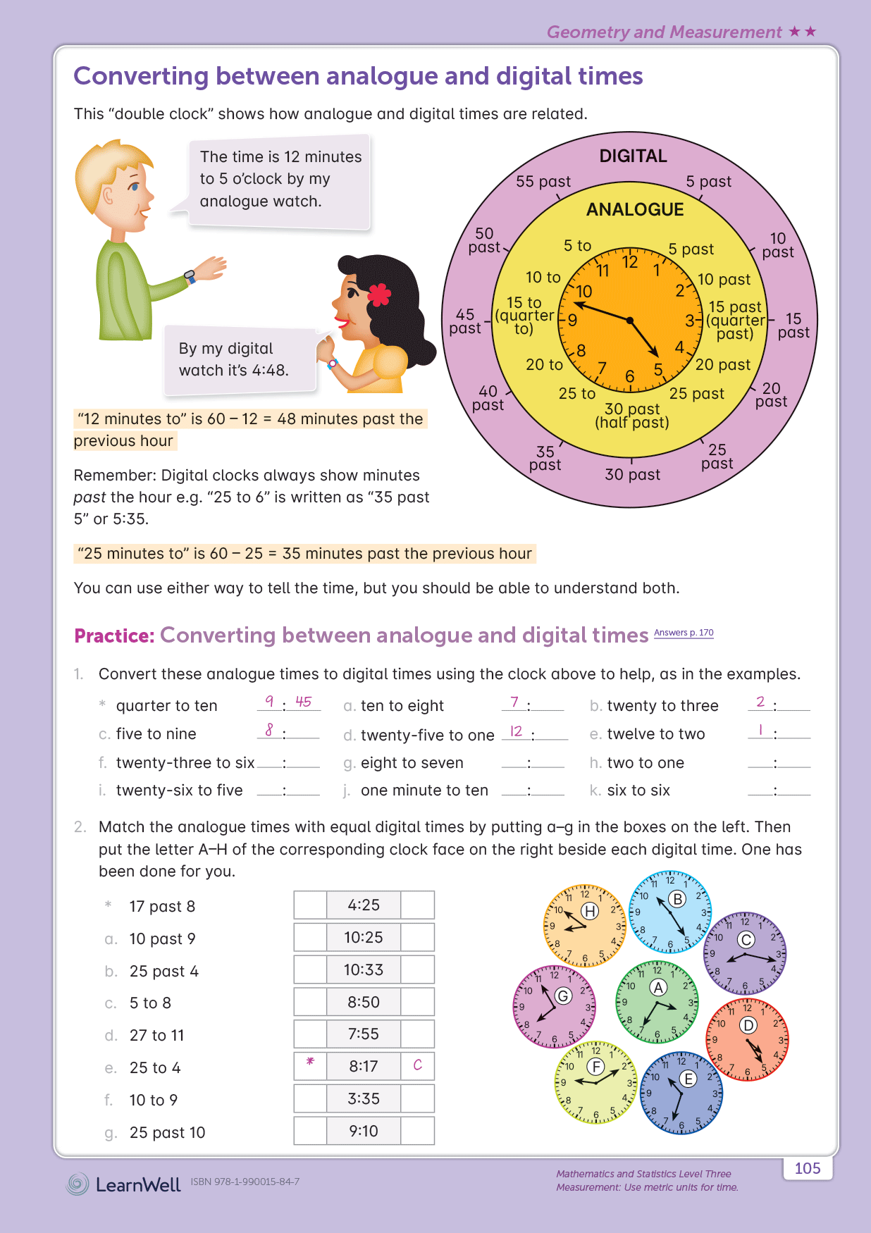 Year 6 Mathematics Start Right Workbook