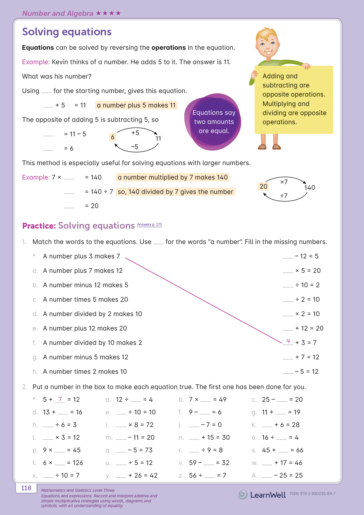 Year 6 Mathematics Start Right Workbook