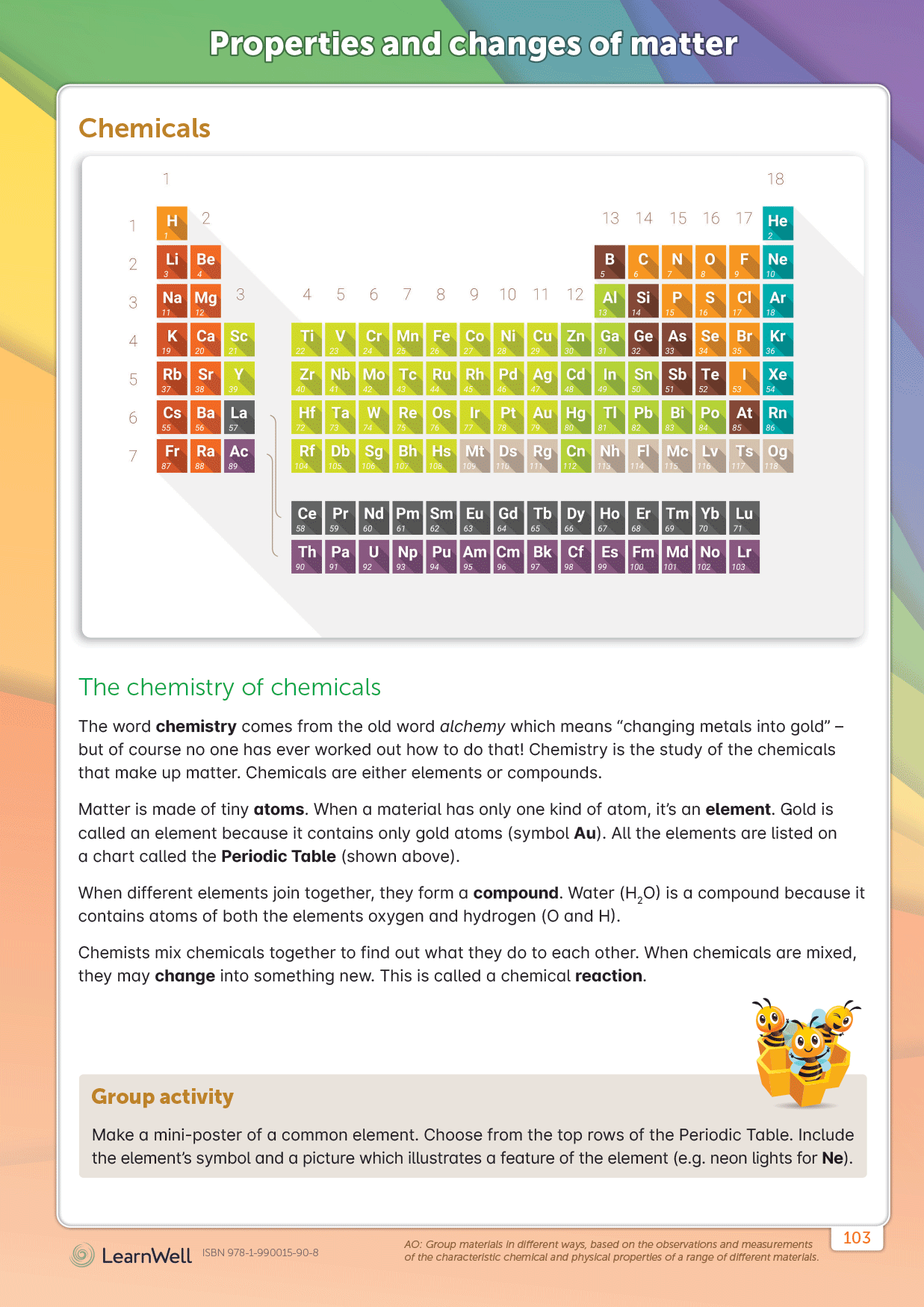 Year 6 Science Start Right Workbook