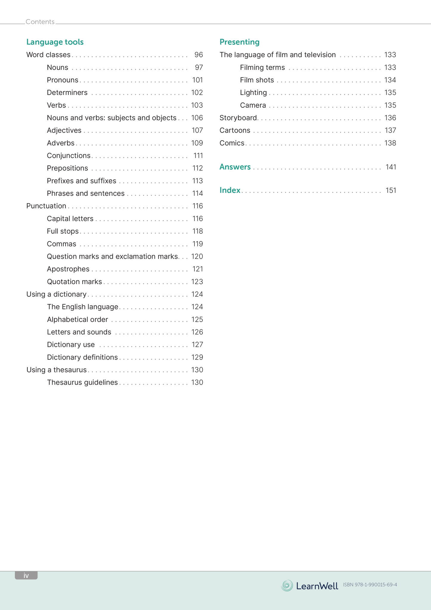 Year 7 English Start Right Workbook