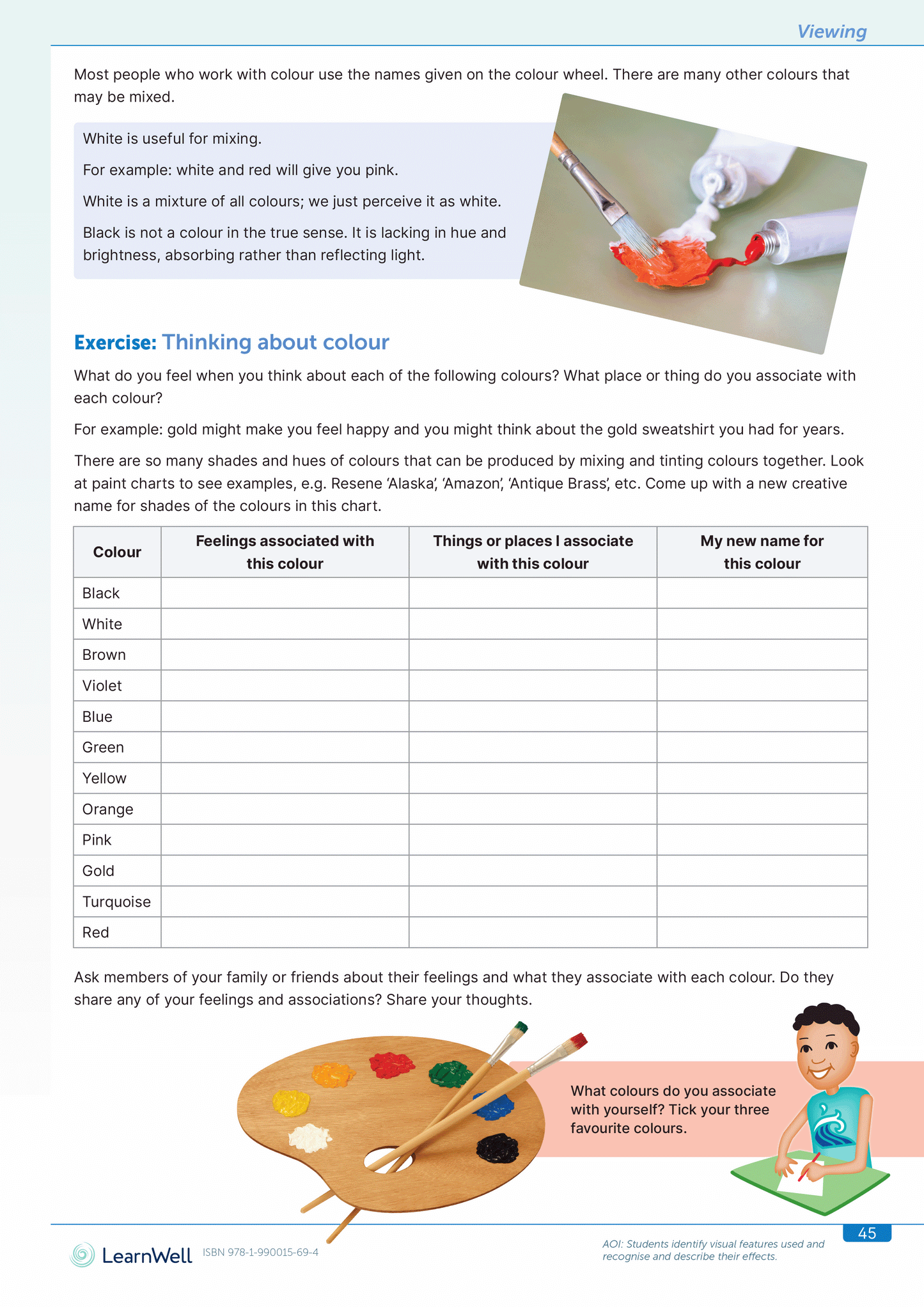 Year 7 English Start Right Workbook