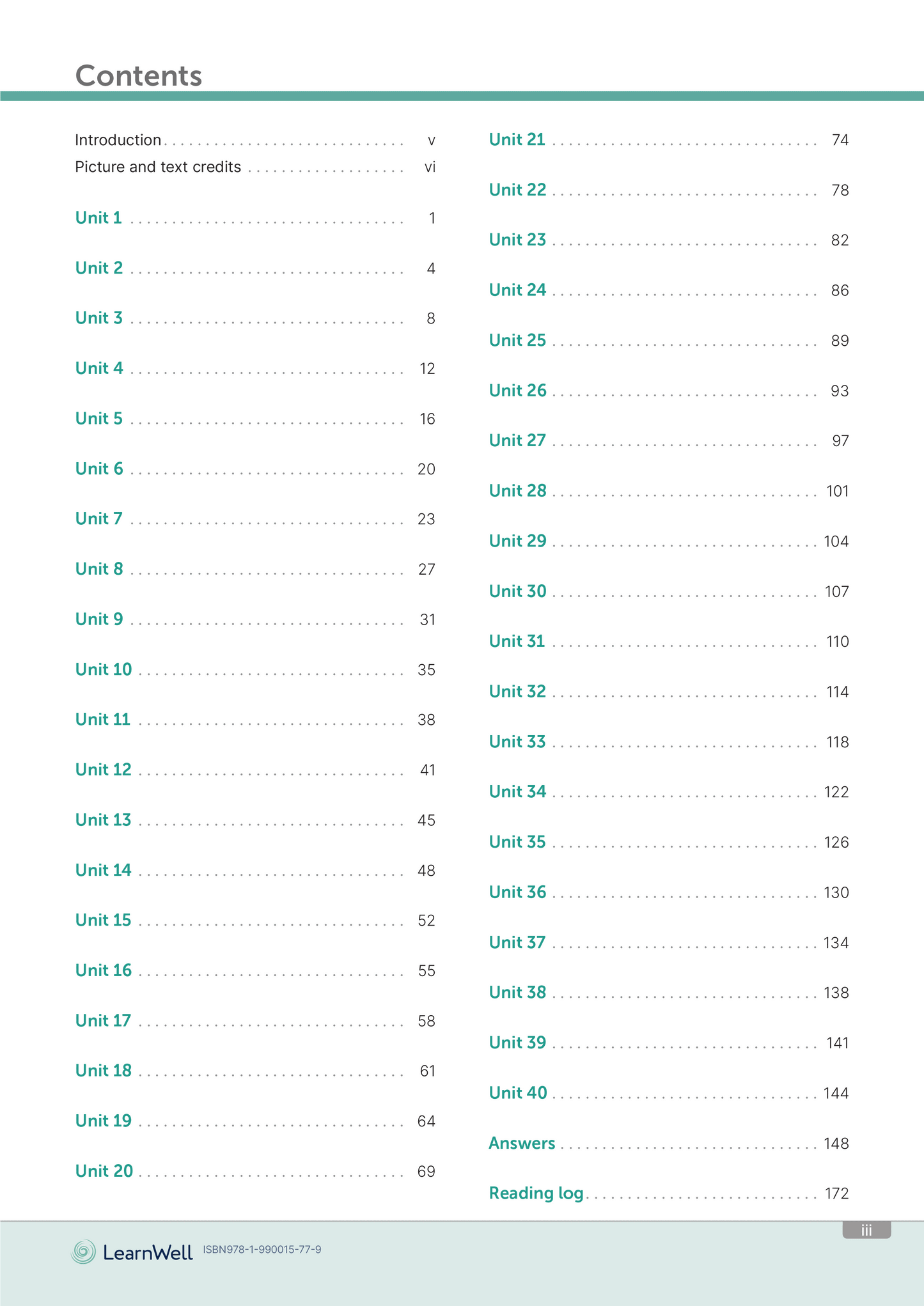 Year 7 Homework Start Right Workbook