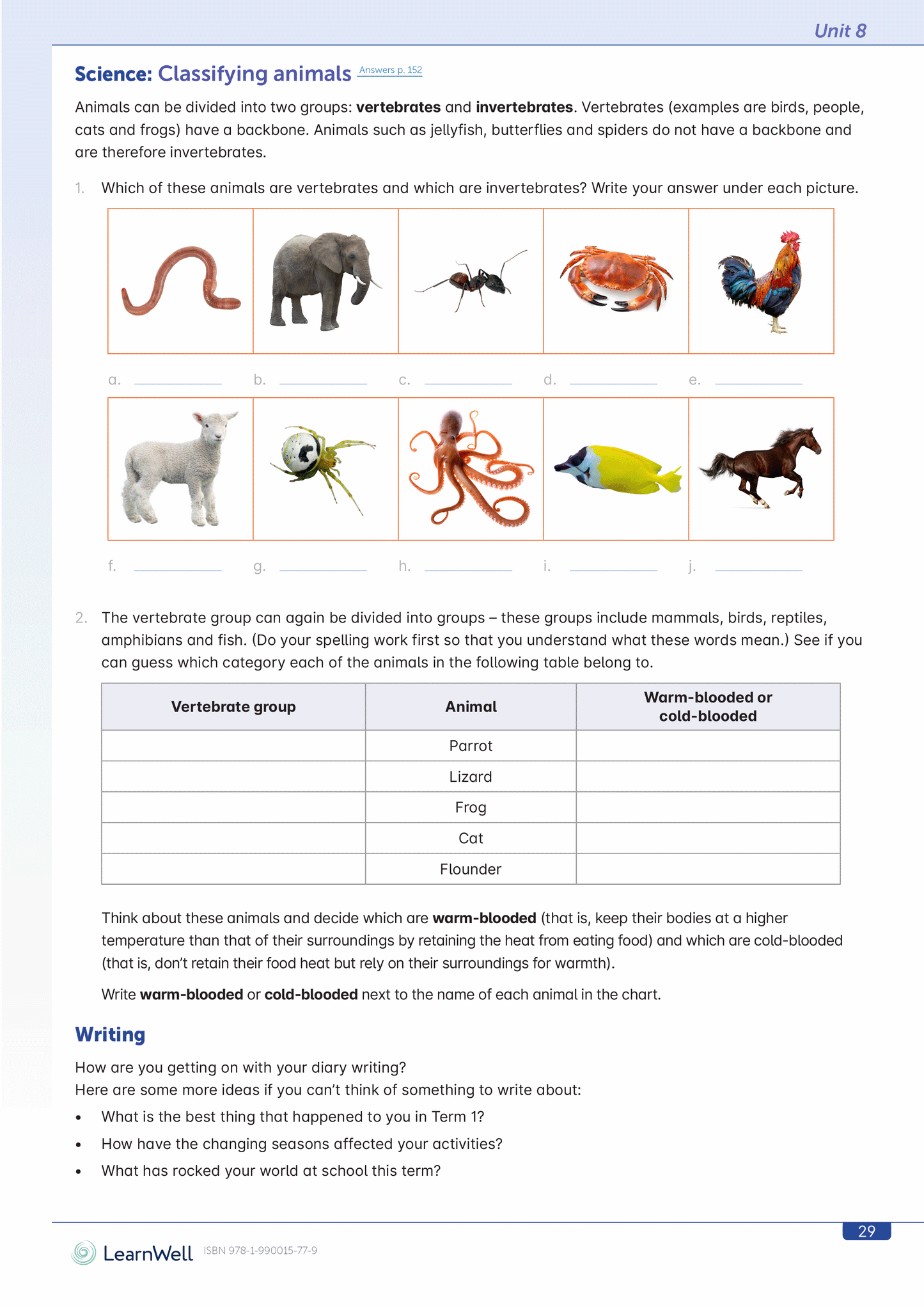 Year 7 Homework Start Right Workbook