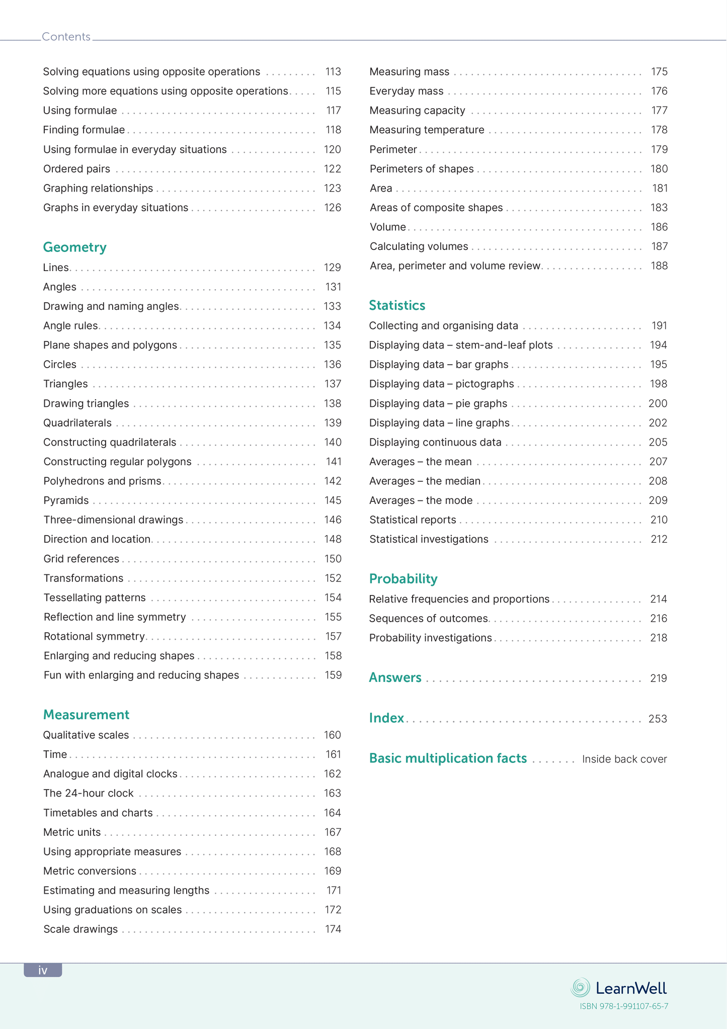 Year 7 Mathematics Start Right Workbook