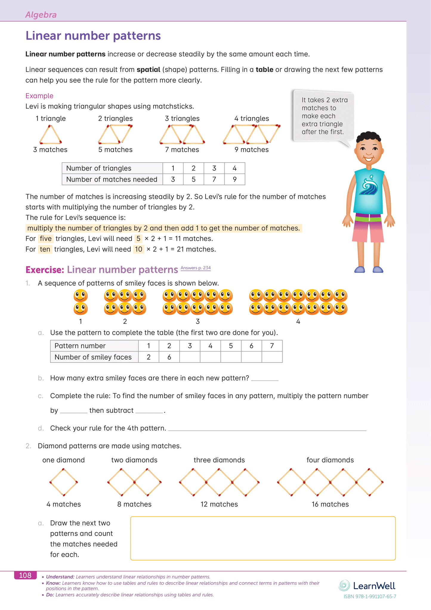 Year 7 Mathematics Start Right Workbook