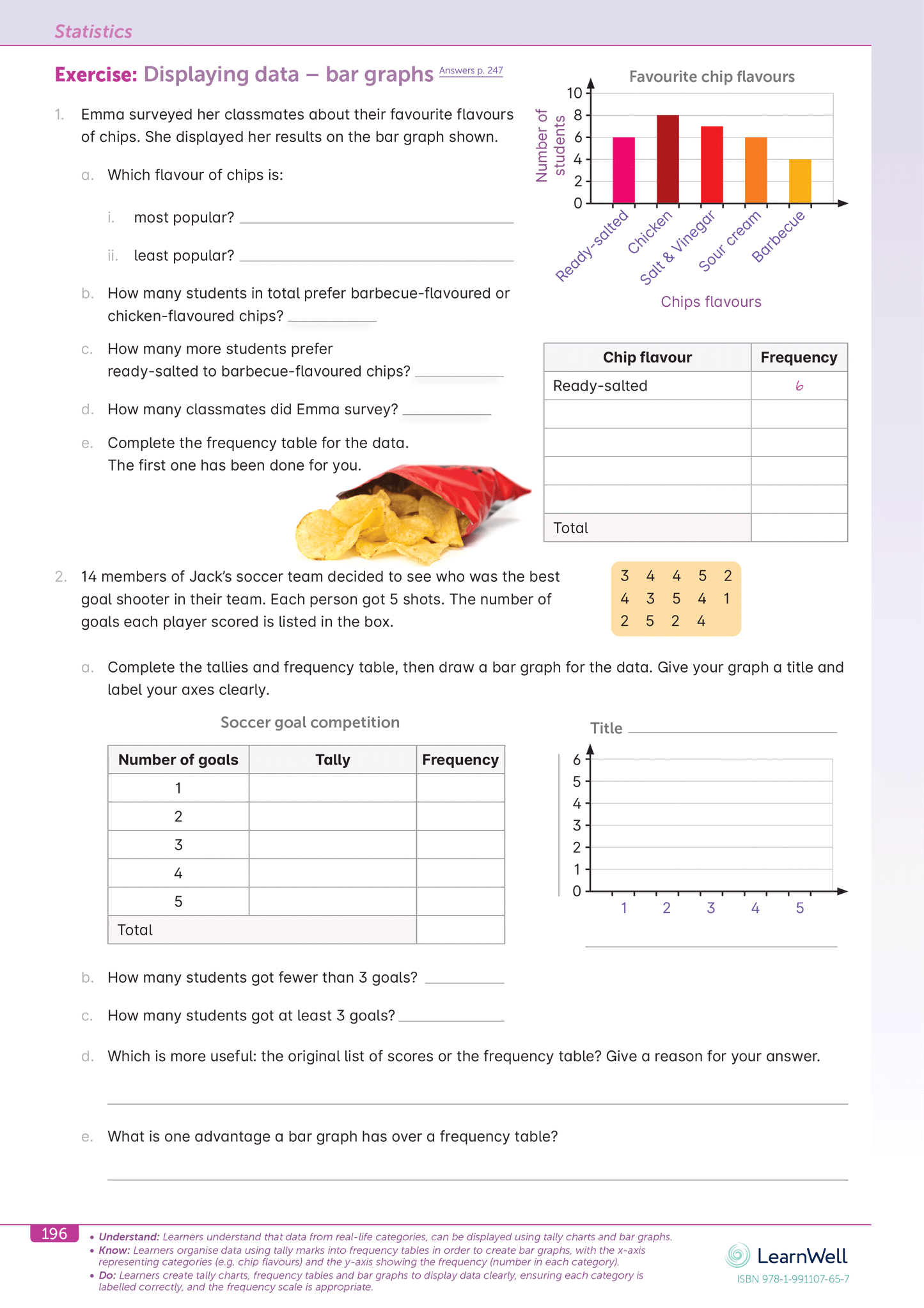 Year 7 Mathematics Start Right Workbook