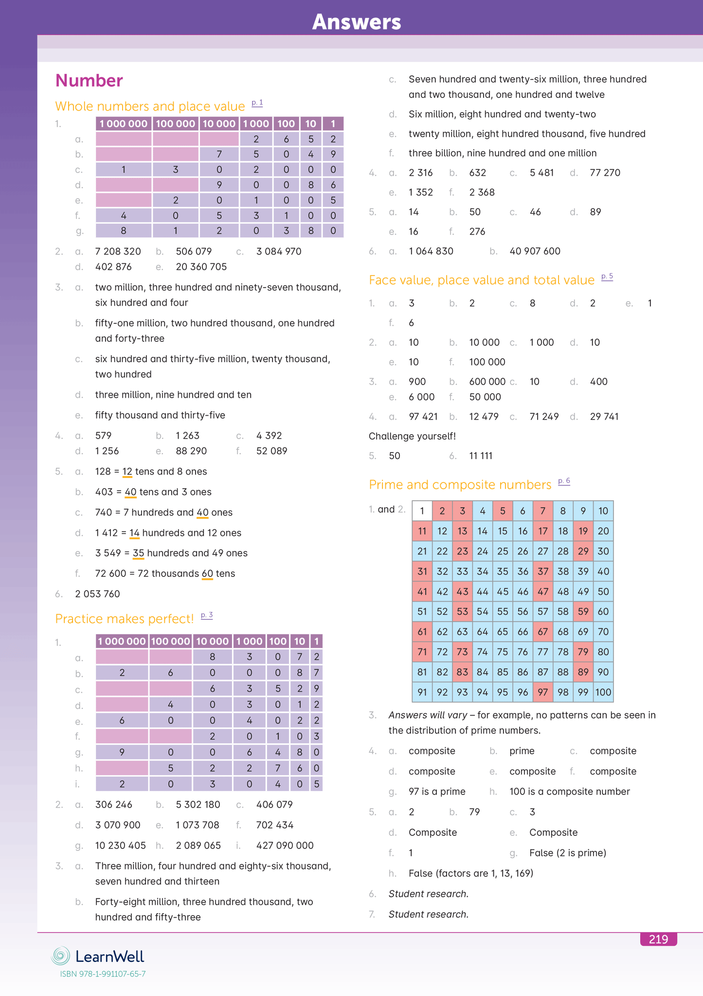 Year 7 Mathematics Start Right Workbook