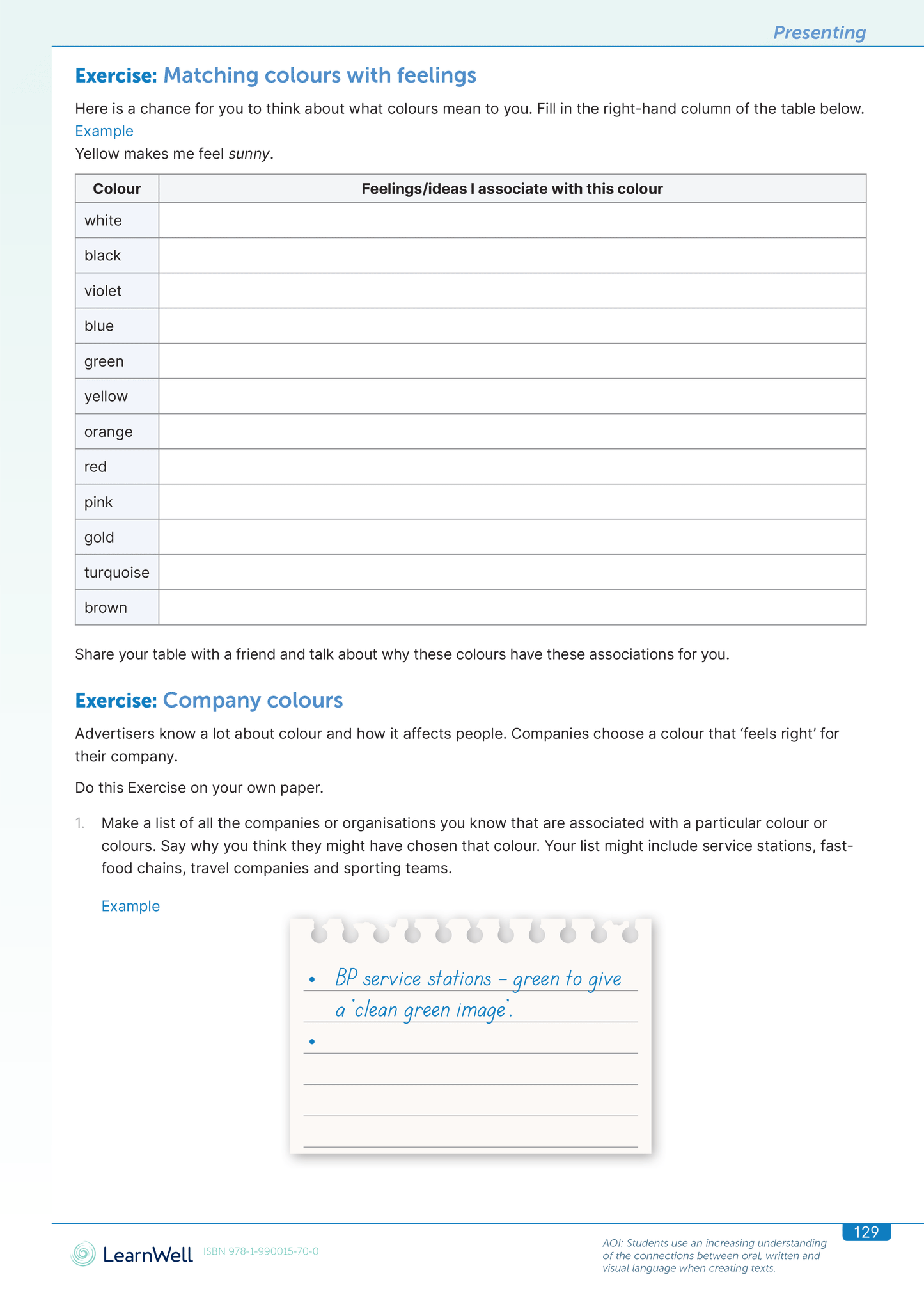 Year 8 English Start Right Workbook