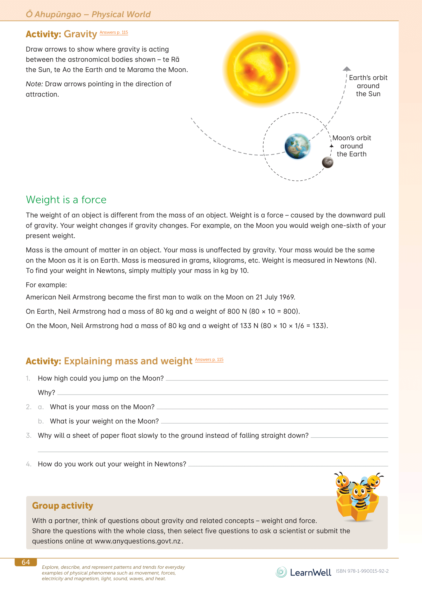 Year 8 Science Start Right Workbook