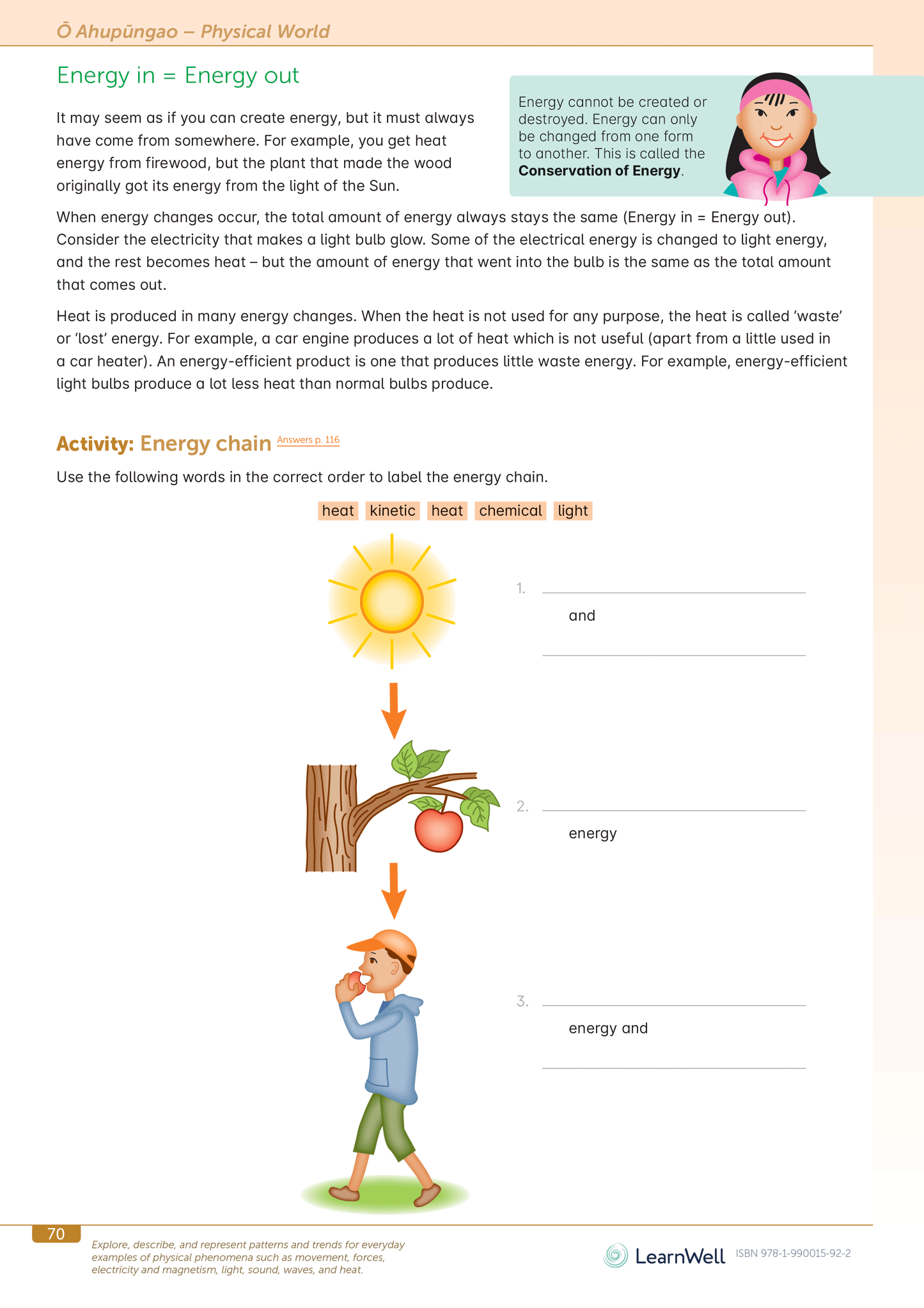 Year 8 Science Start Right Workbook