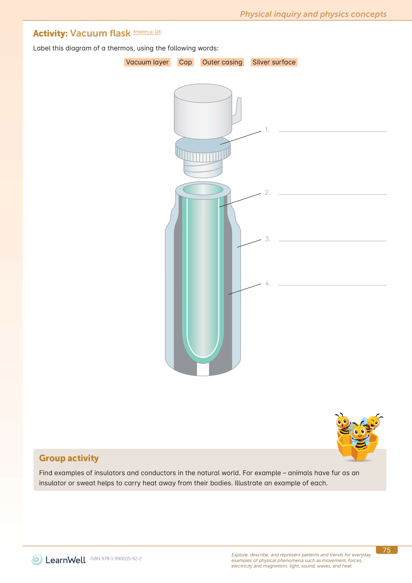 Year 8 Science Start Right Workbook