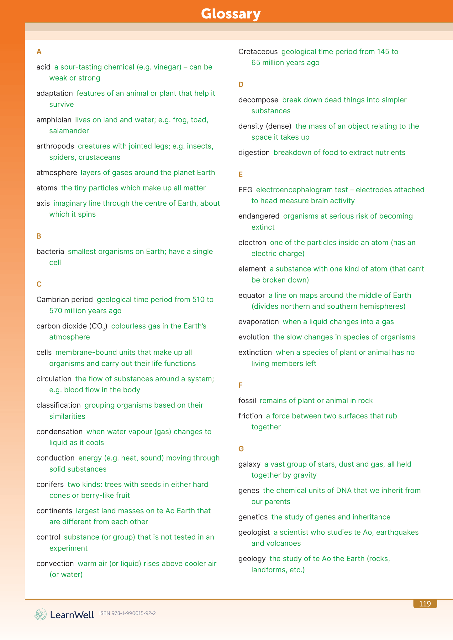 Year 8 Science Start Right Workbook