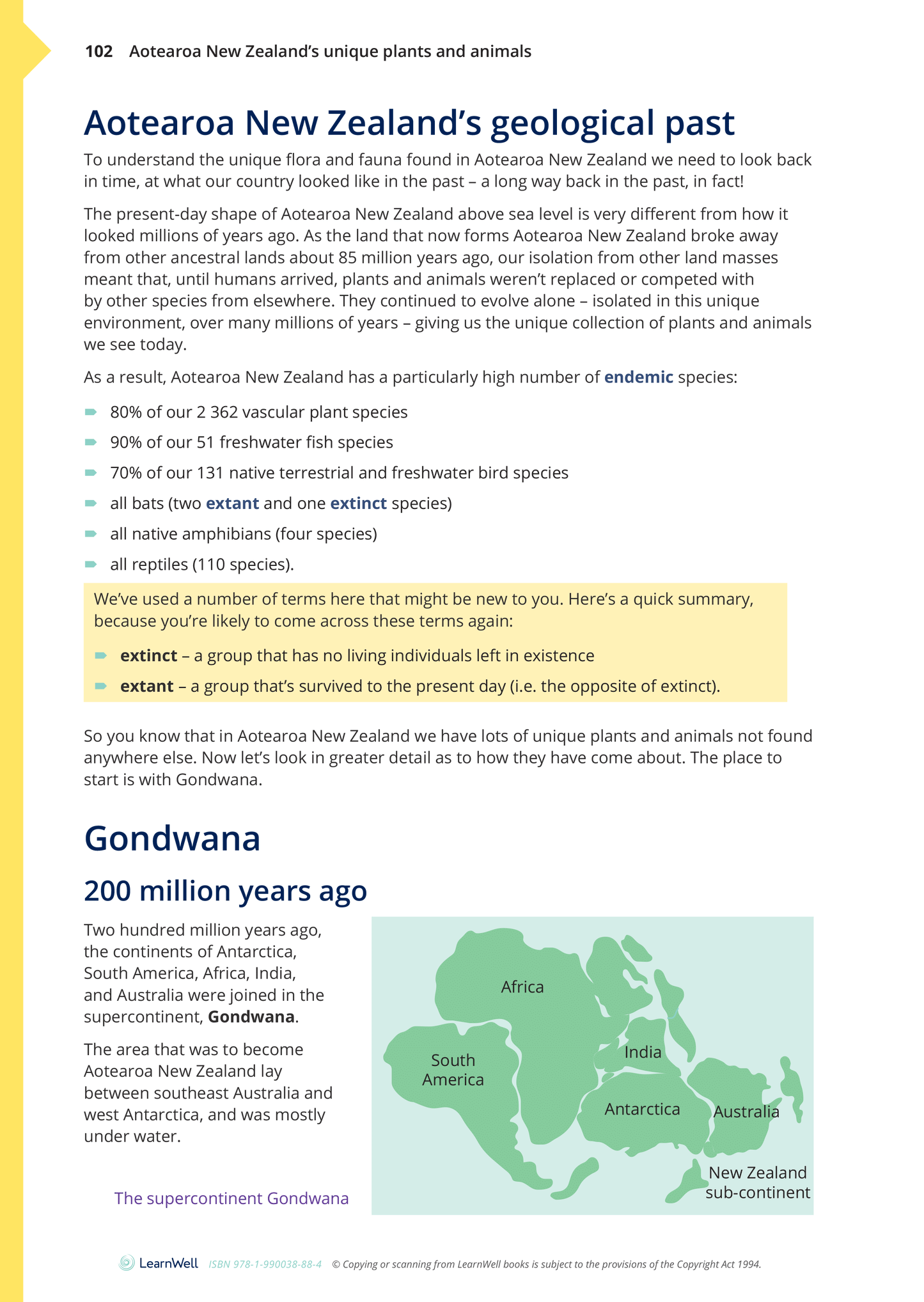 Year 9 Living World Learning Guide