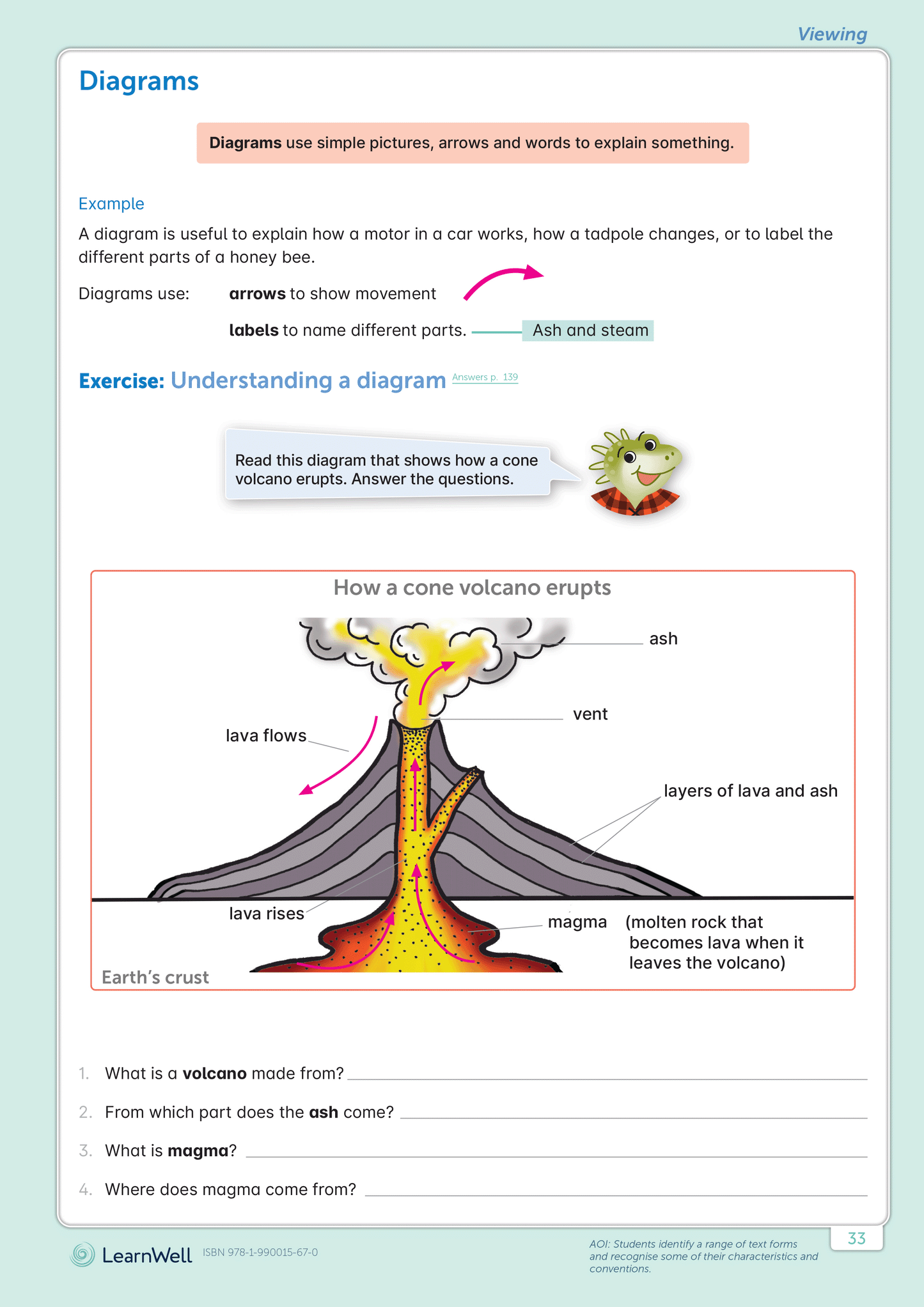 Year 5 English Start Right Workbook