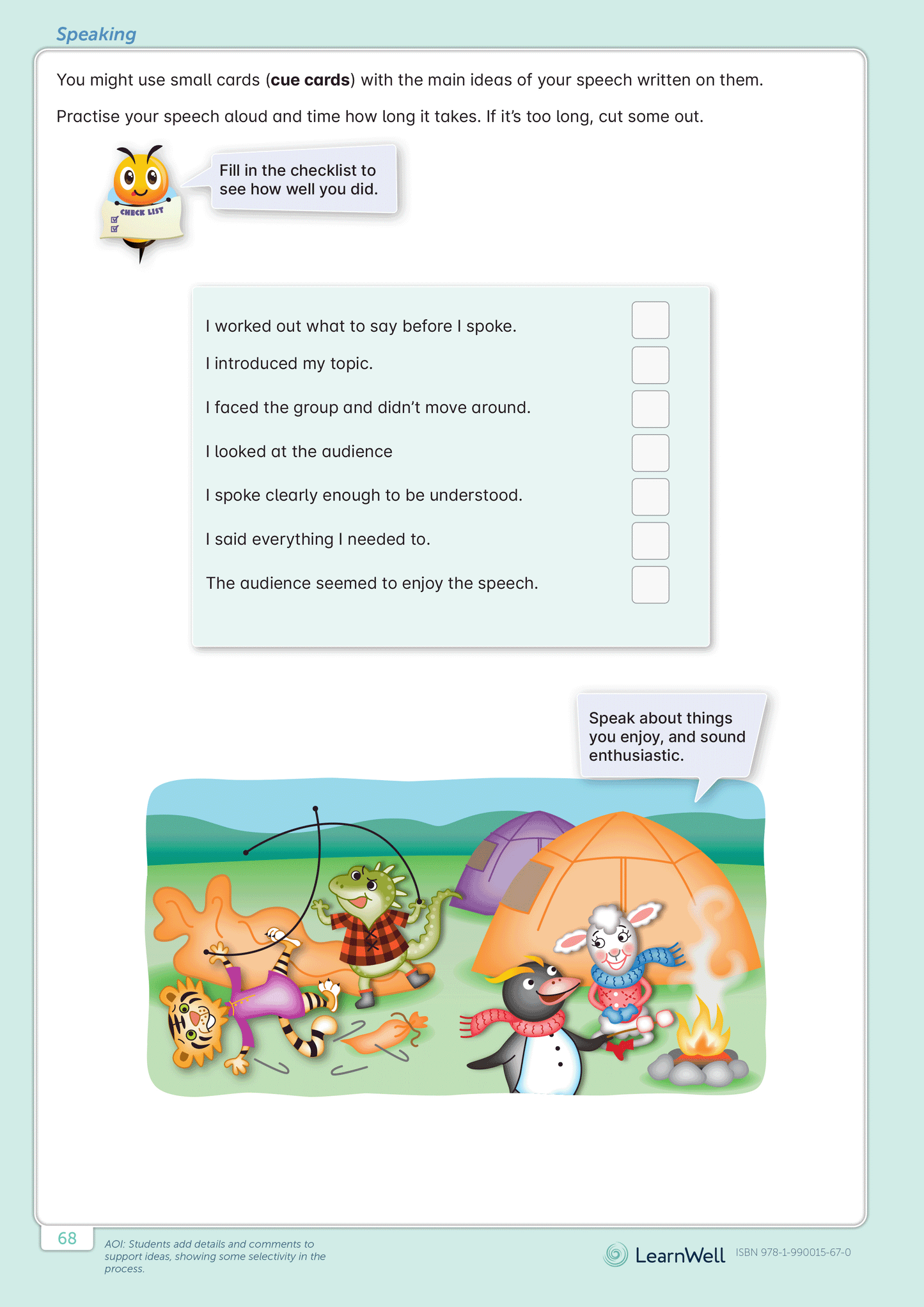 Year 5 English Start Right Workbook