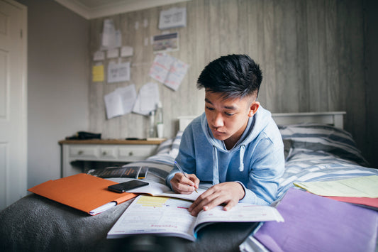 8 Tips to get the most out of your study time