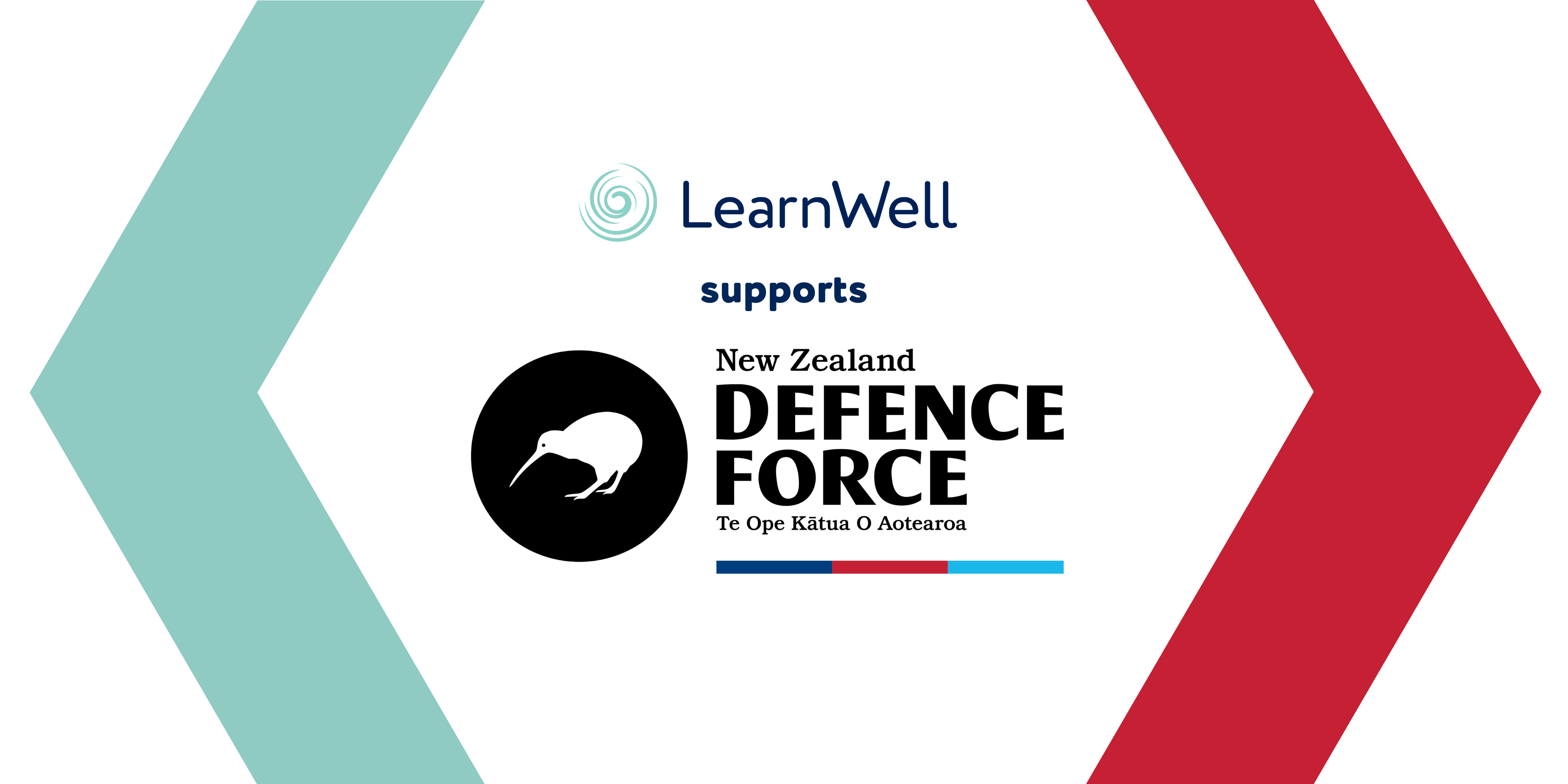 Joining forces Force 4 Families and LearnWell LearnWell