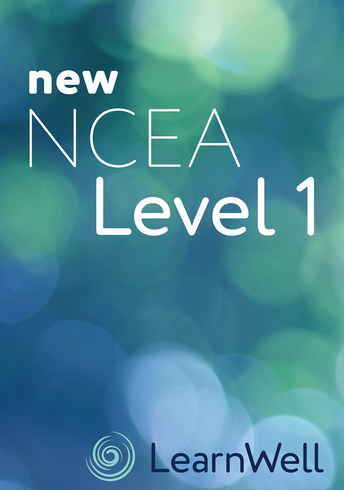 New NCEA Level 1 LearnWell new-ncea-level-1-learnwell