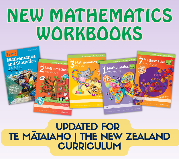 Te Mātaiaho | The New Zealand Curriculum