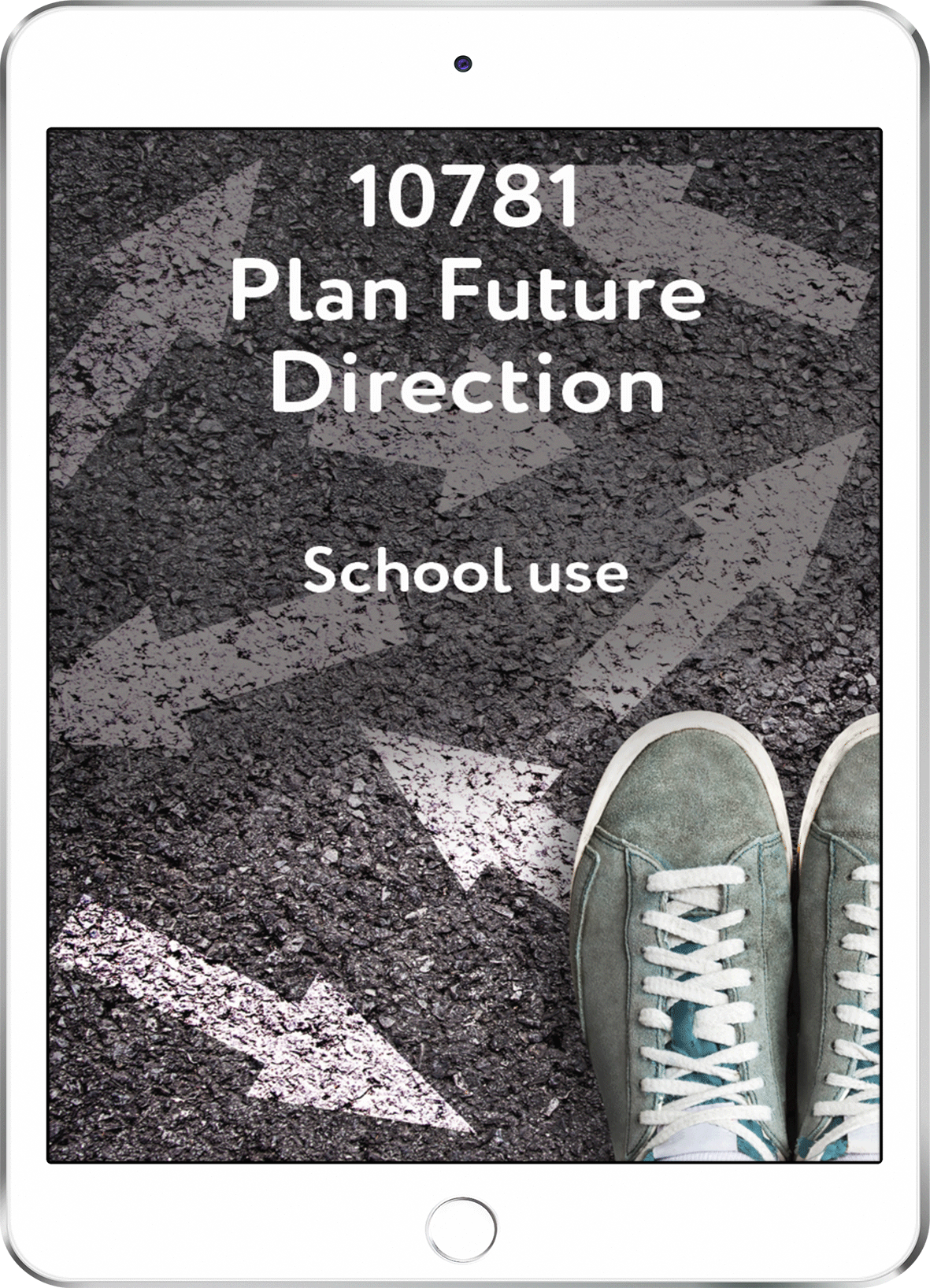 10781 v6 Plan Future Direction - School Use - LearnWell
