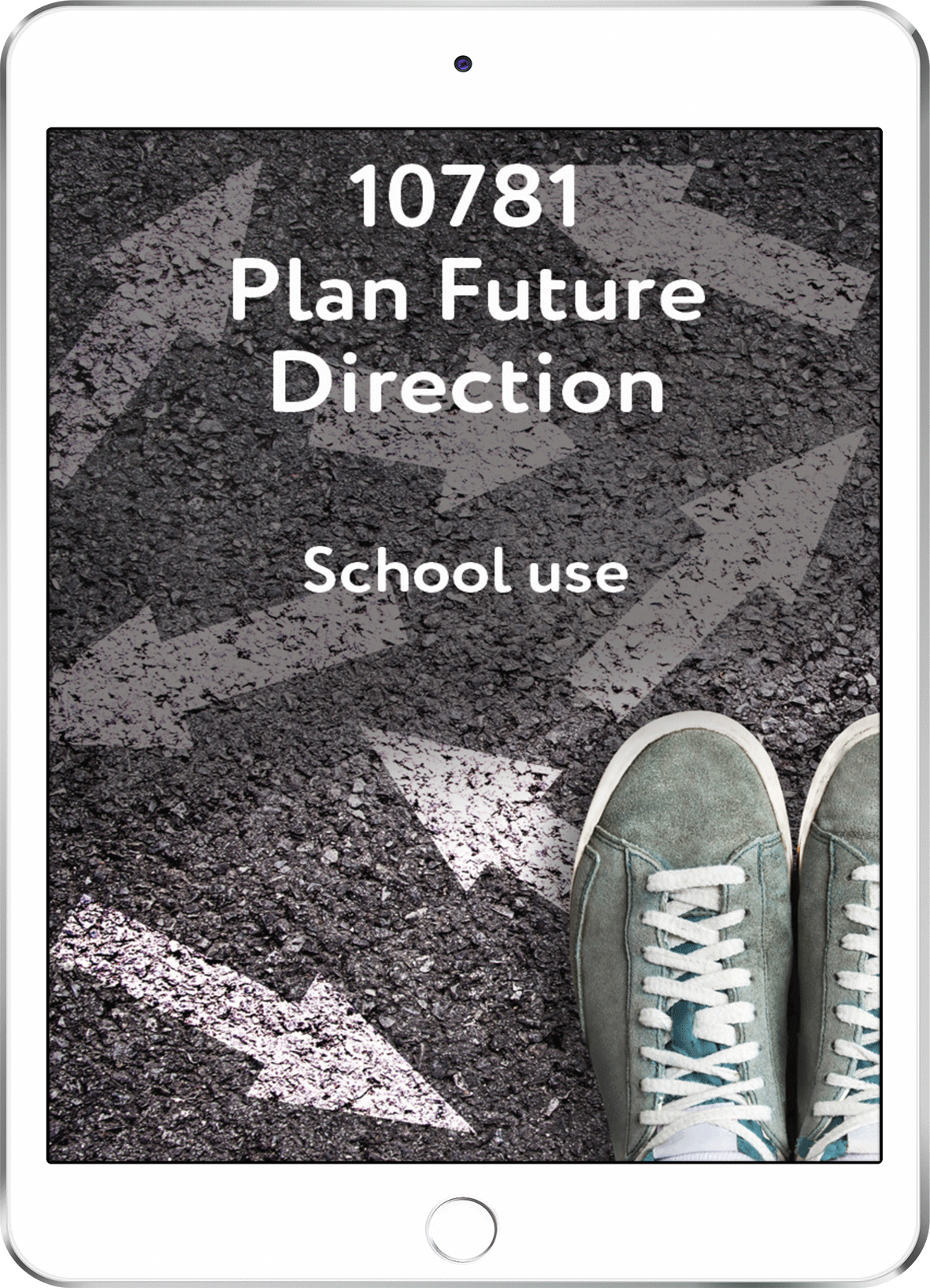 10781 v6 Plan Future Direction - School Use