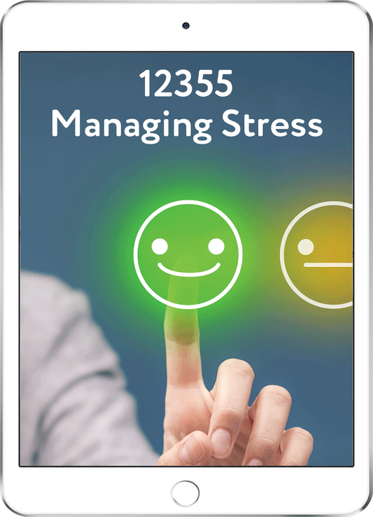 12355 v6 Managing Stress