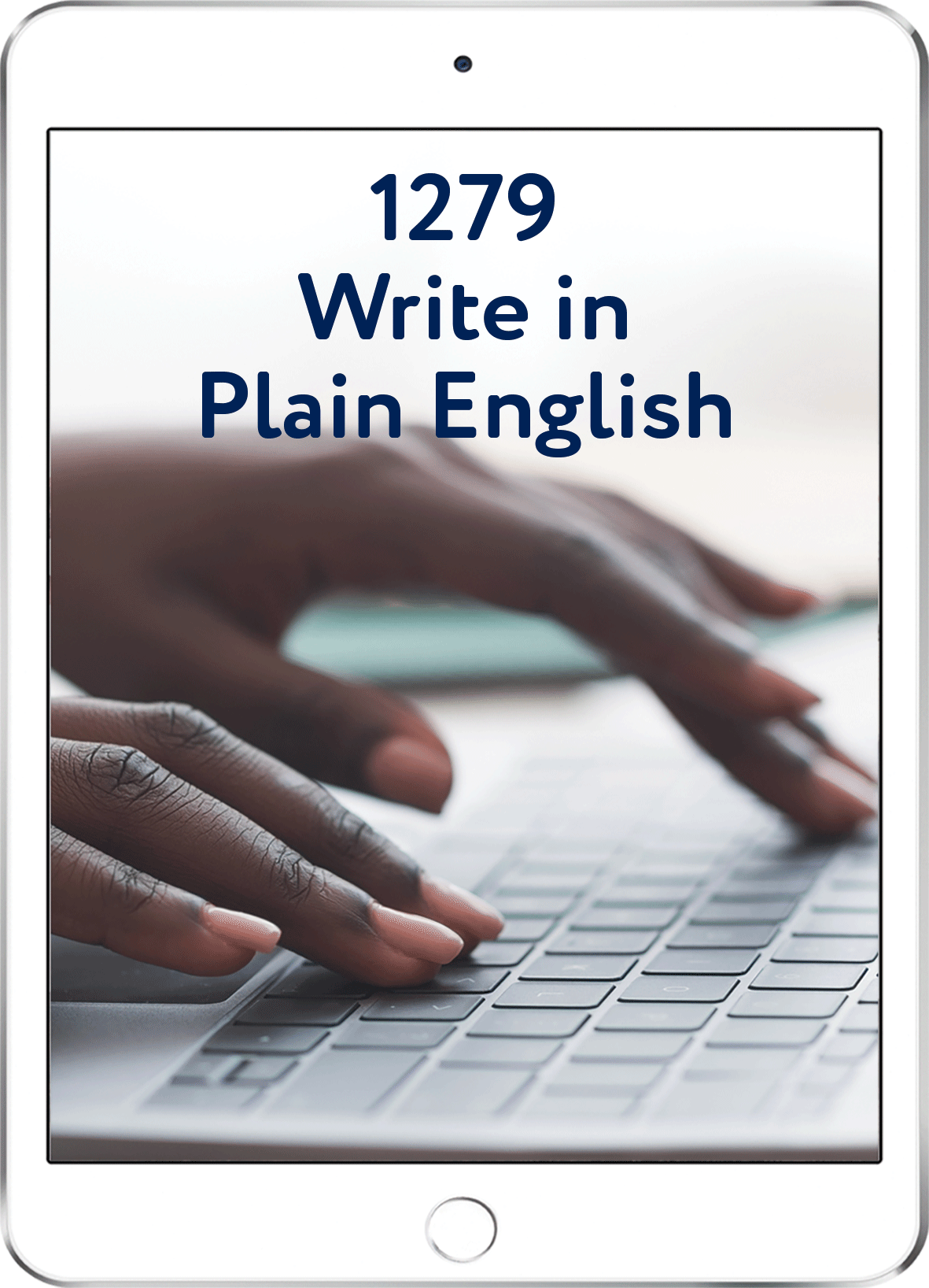1279 Write in Plain English