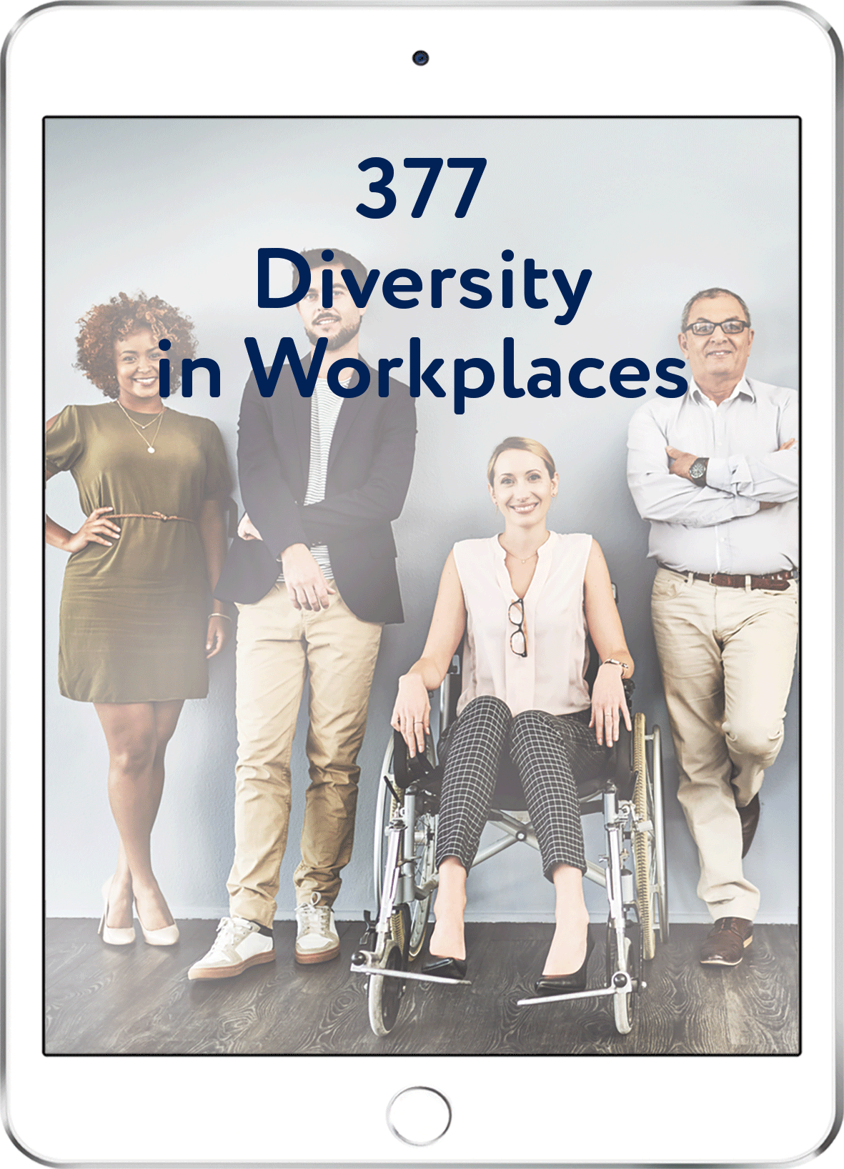 377 v8 Diversity in Workplaces