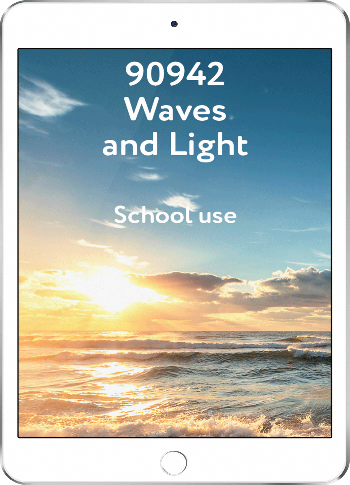 90942 Waves and Light - School Use