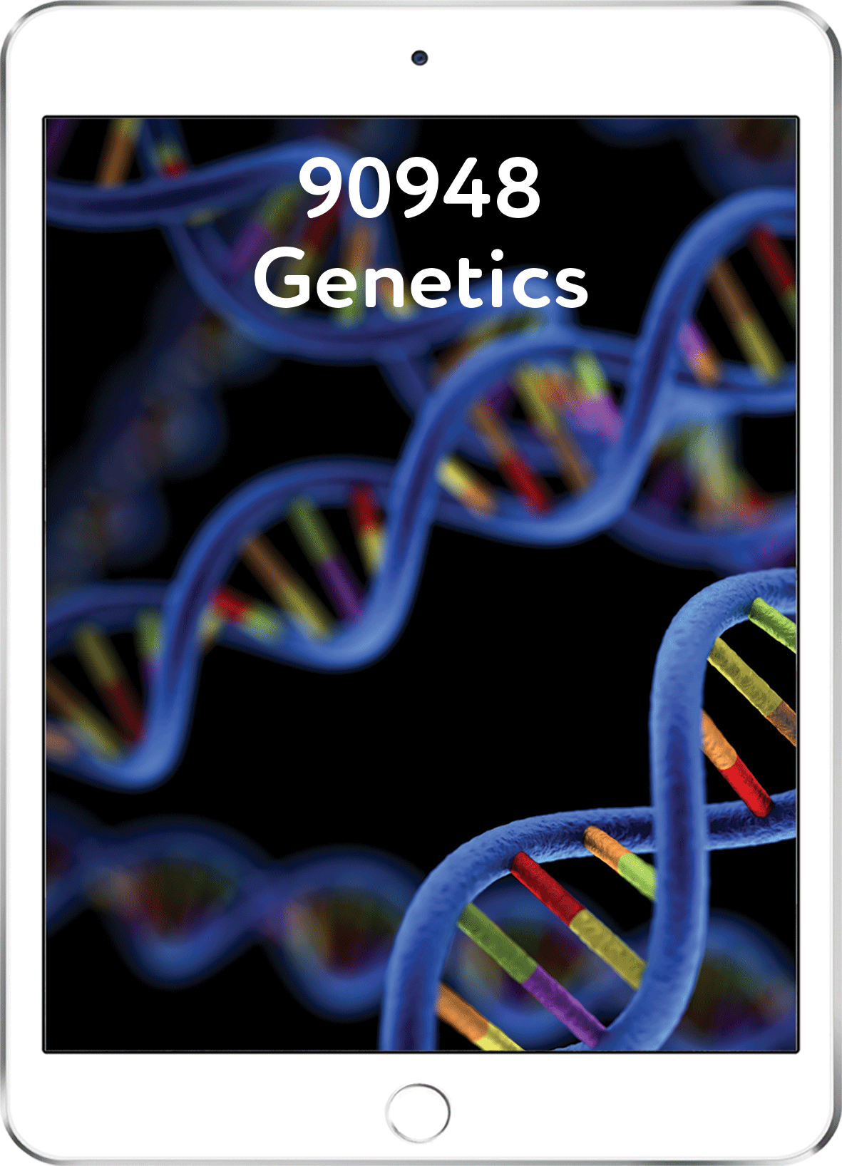 90948 Genetics