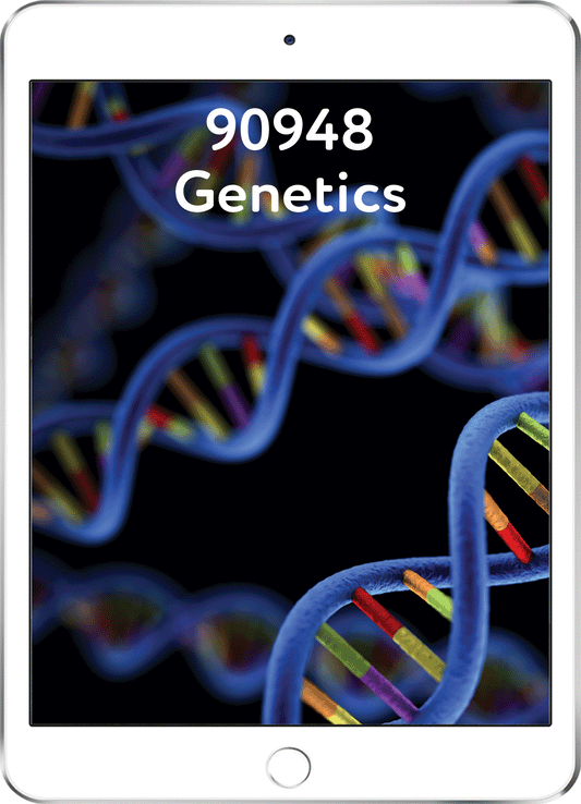 90948 Genetics
