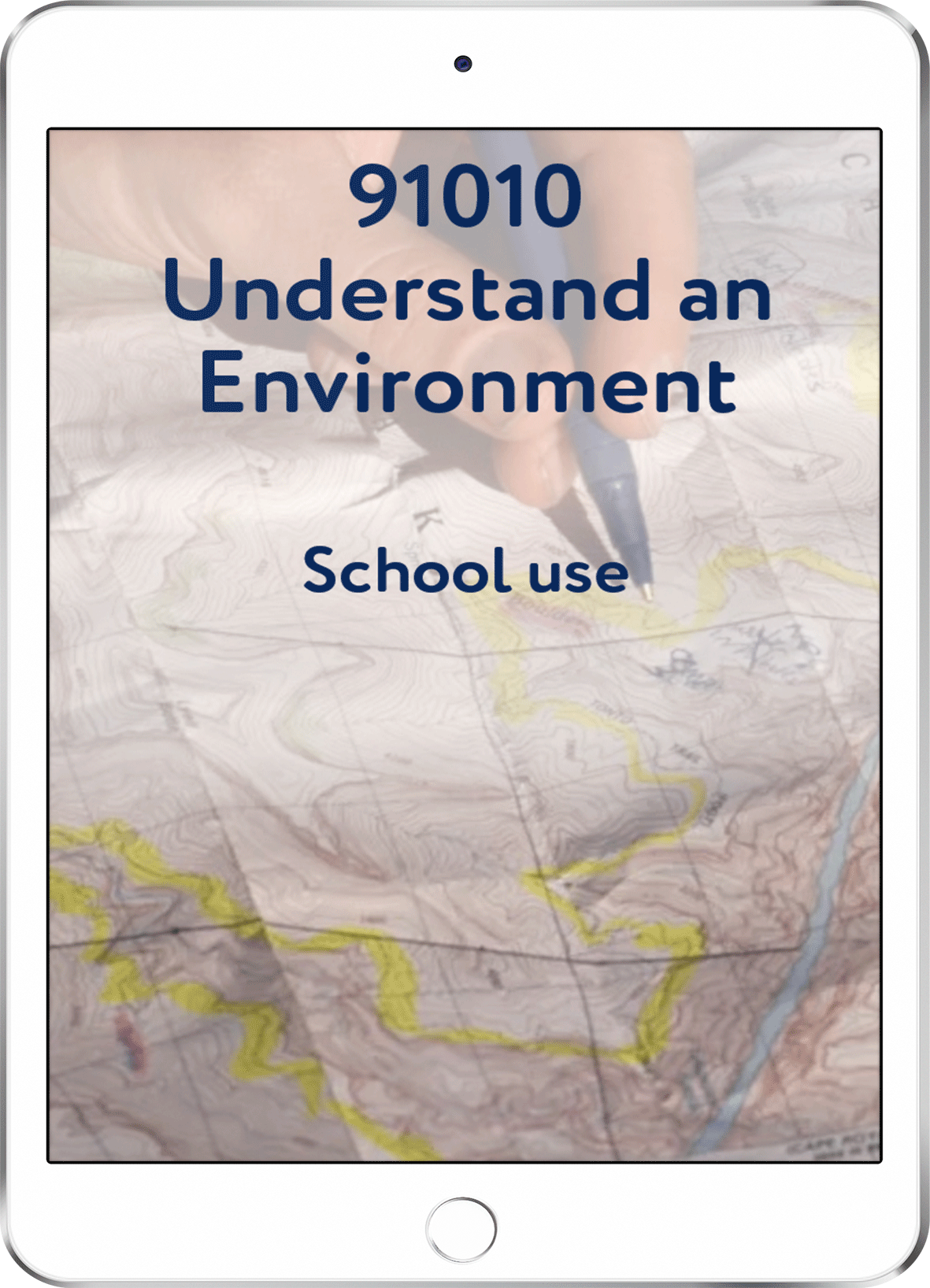 91010 Understand an Environment - School Use