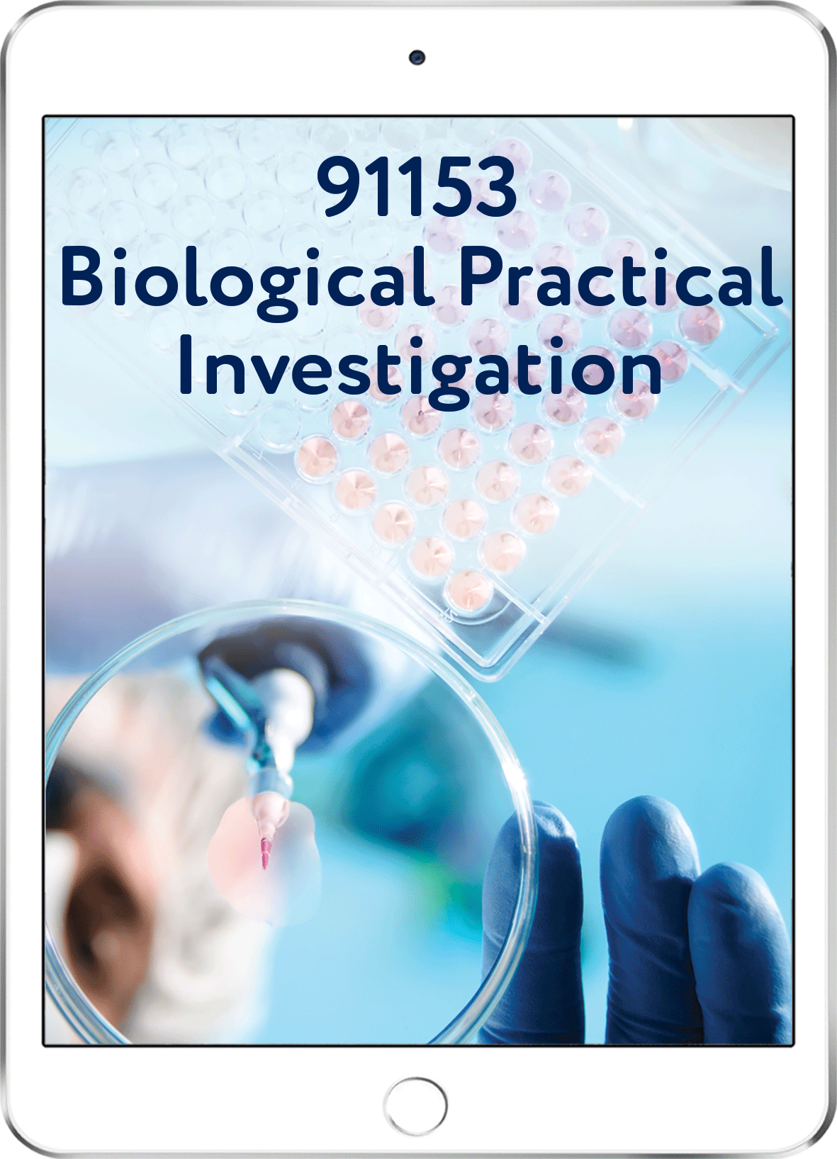 91153 Biological Practical Investigation