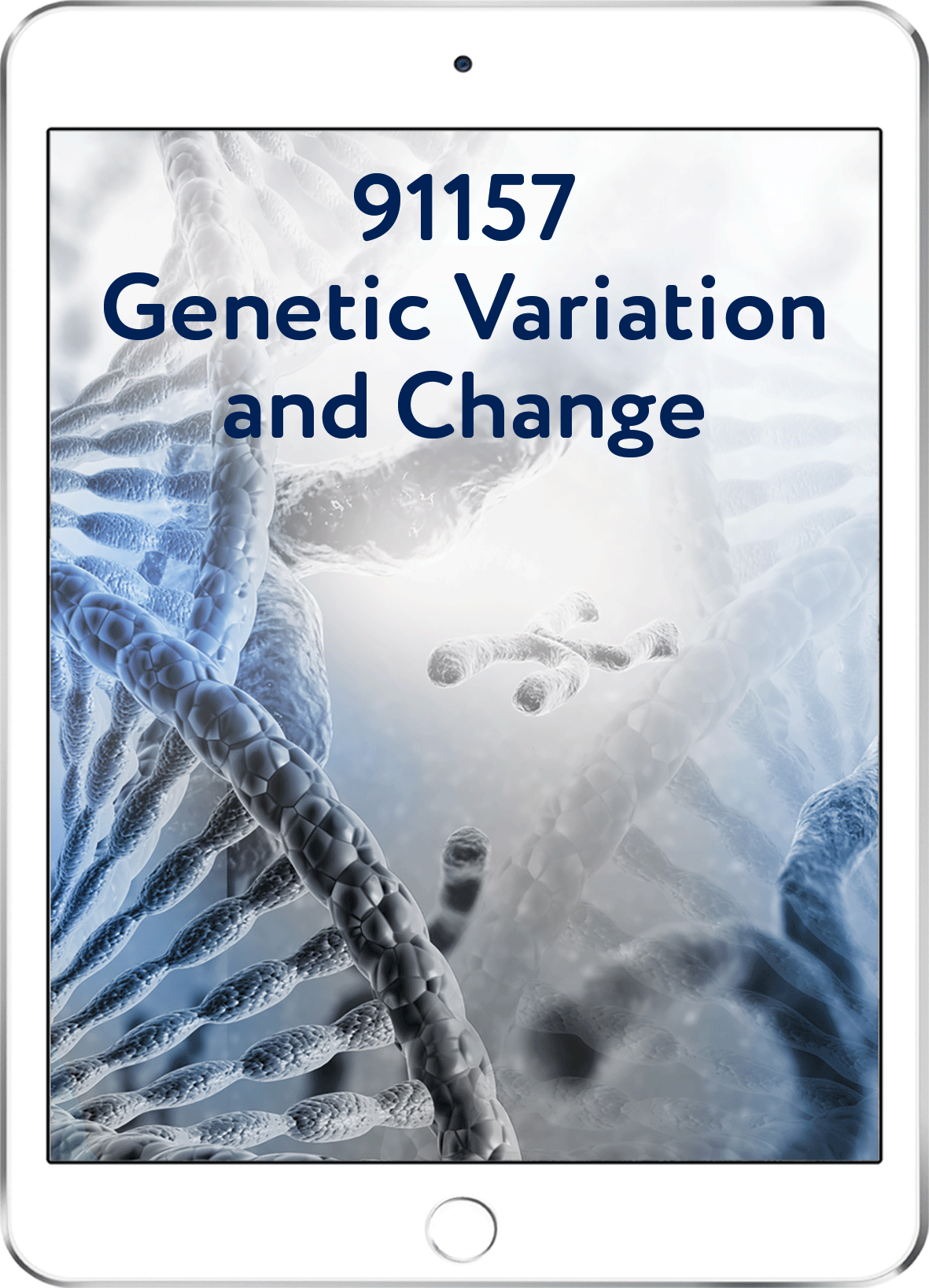 91157 Genetic Variation and Change