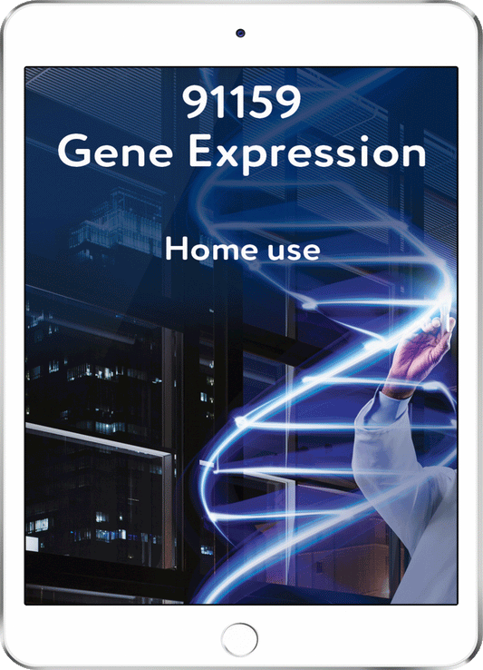 91159 Gene Expression - Home Use